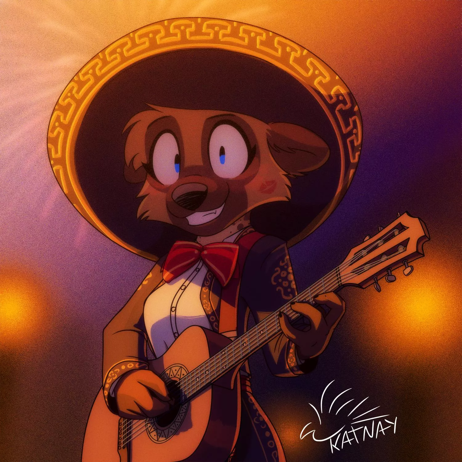 Mariachi (Katnay)