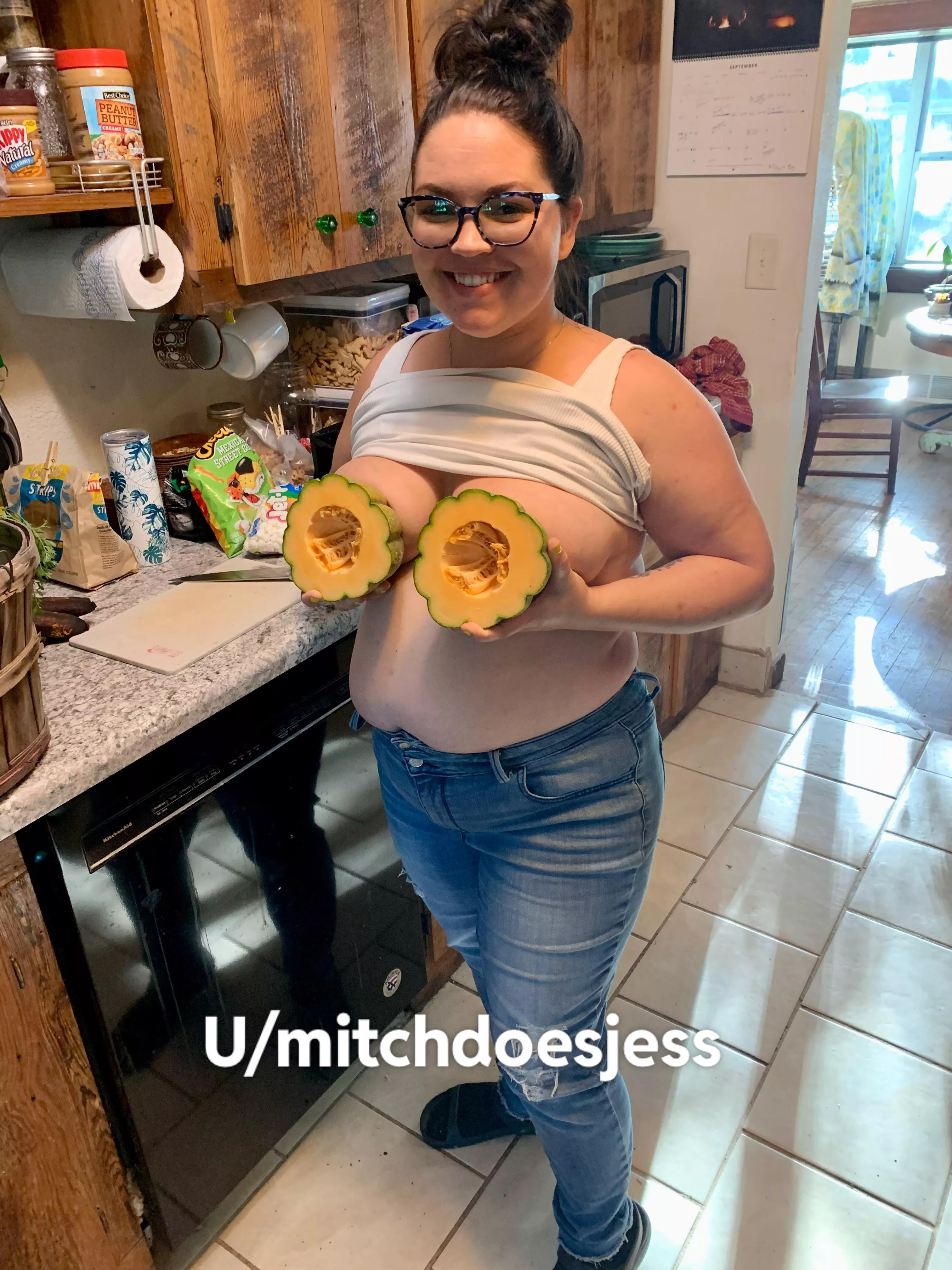 Melons available