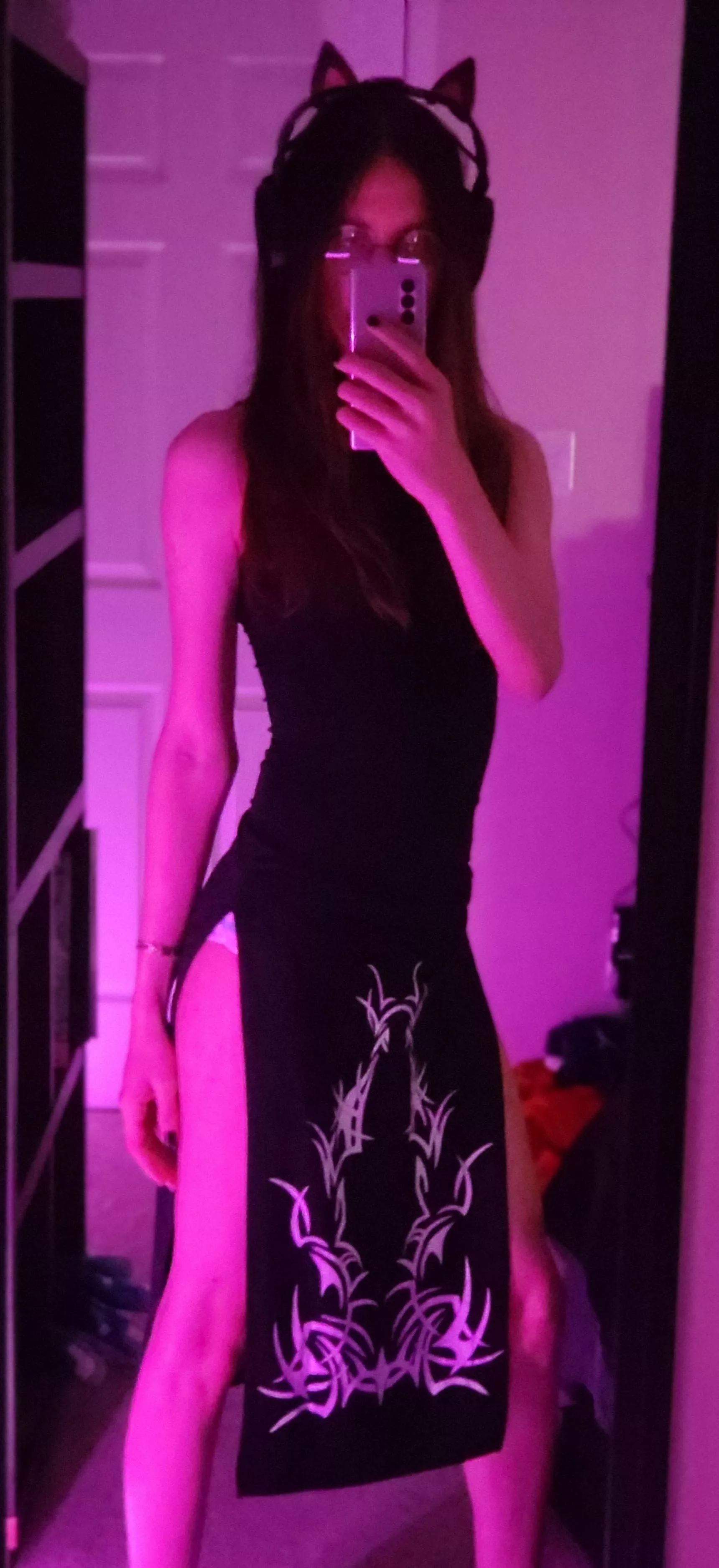 my favorite dress