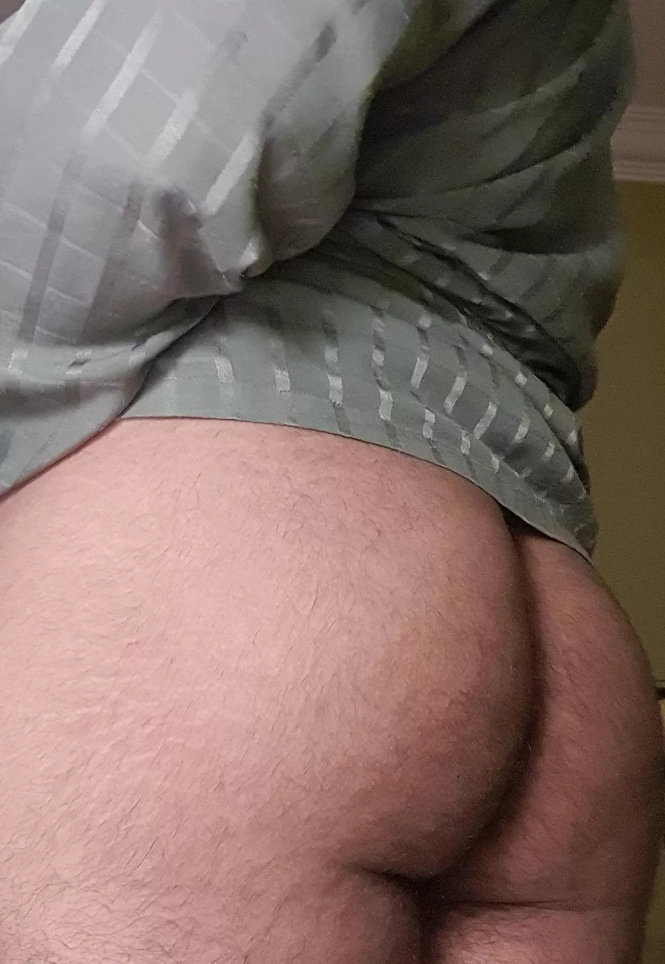 need a good spankingðŸ˜©