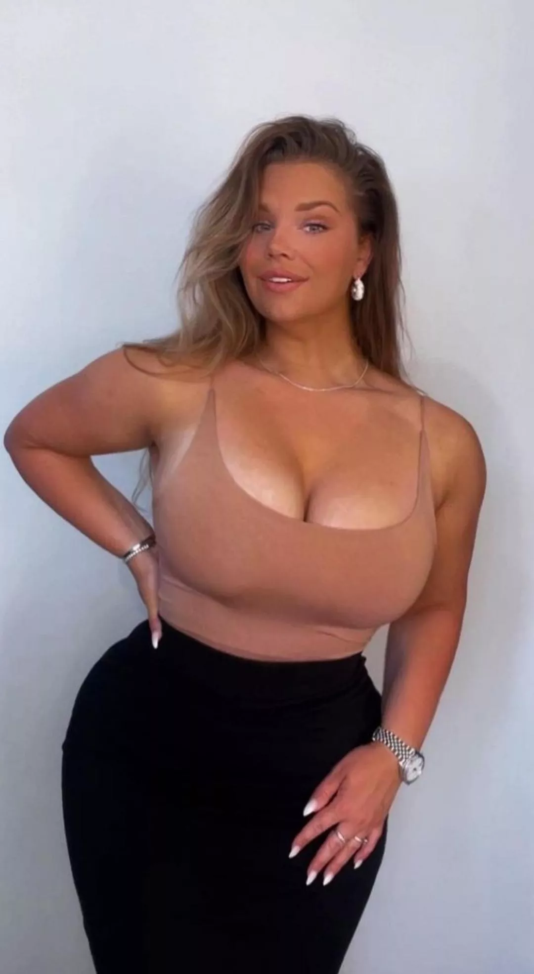 Tan