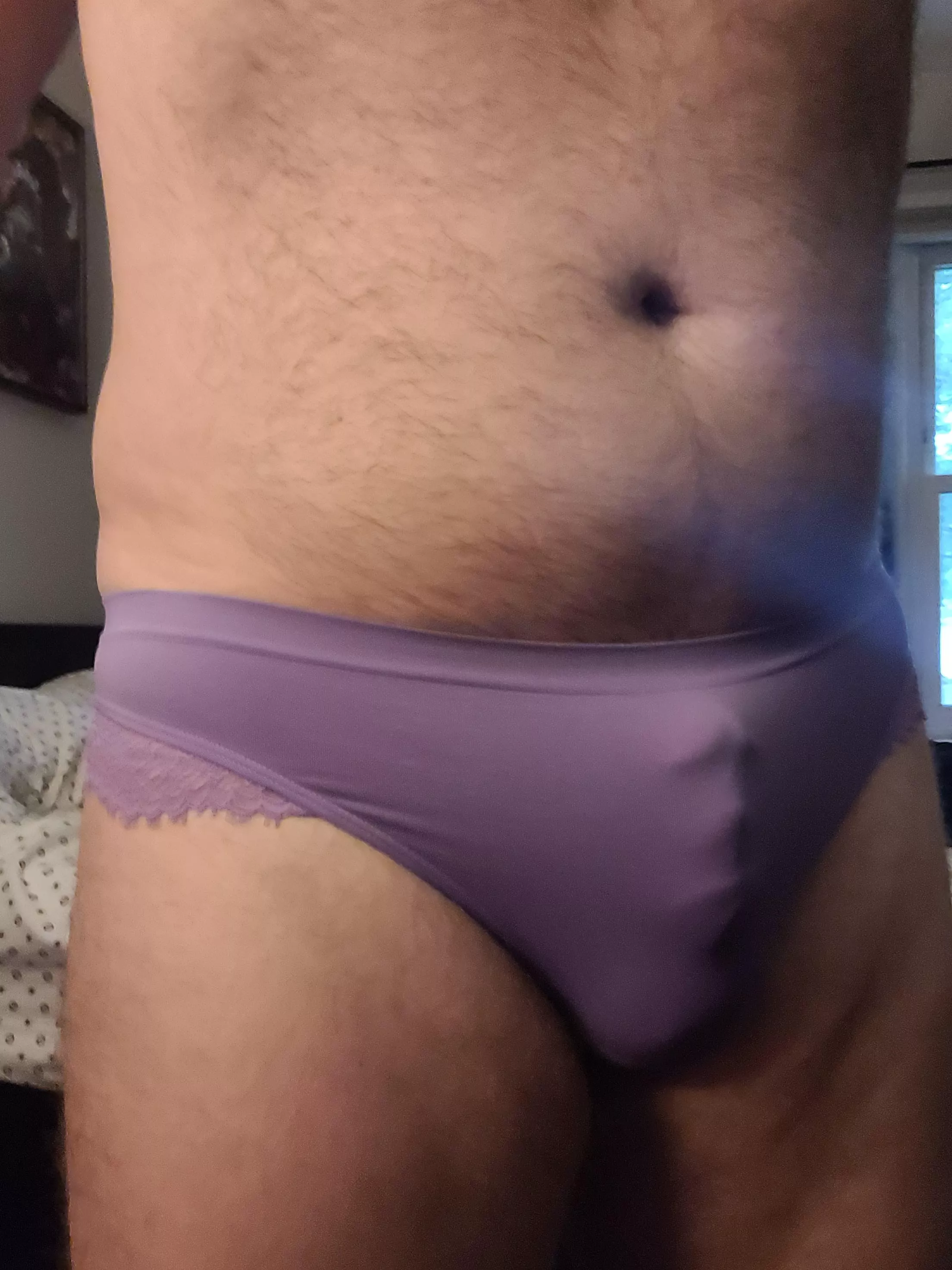 Victoria's Secret Thong [M] [OC]