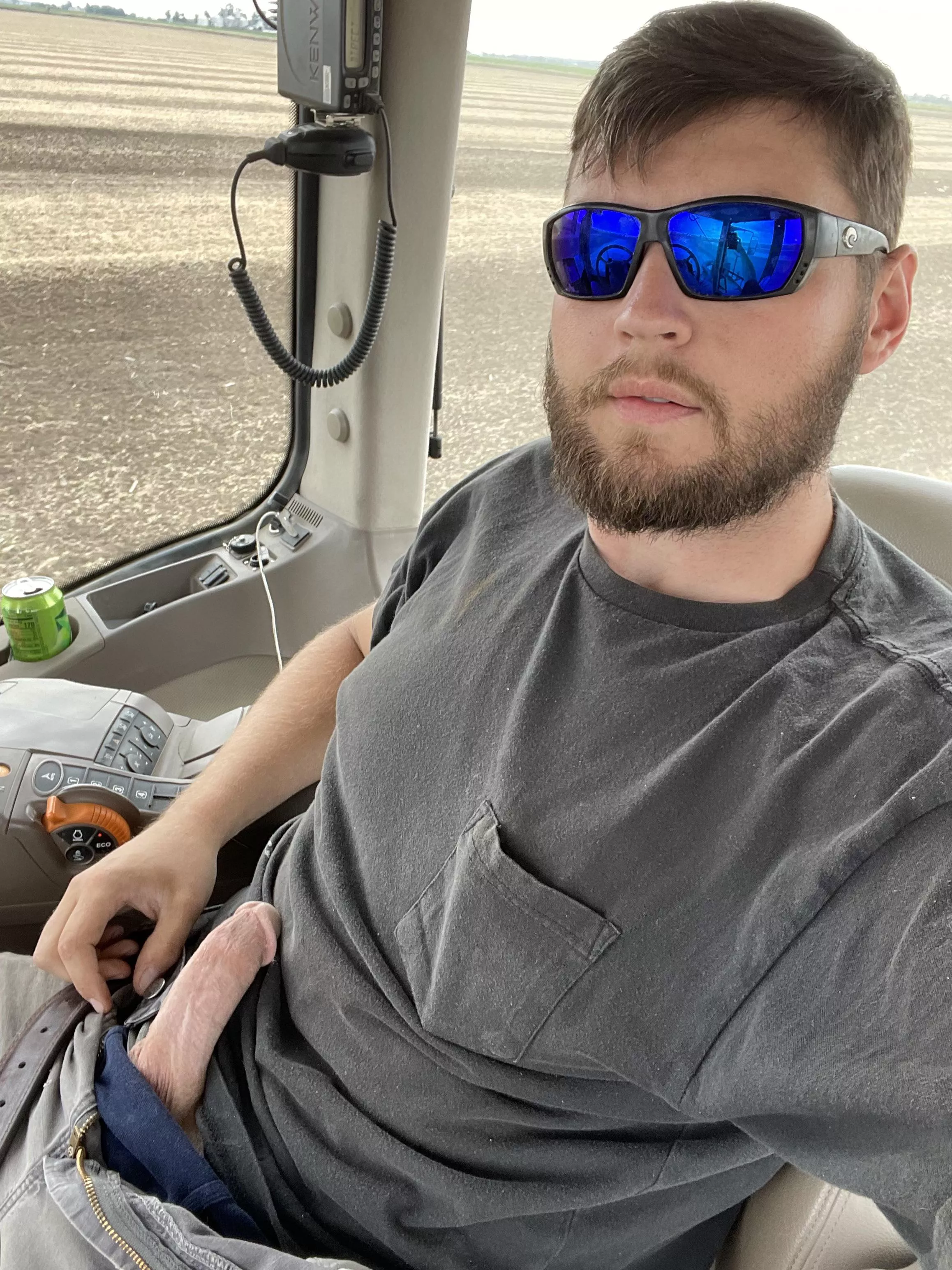 Would you go for a tractor ride with me? (27)