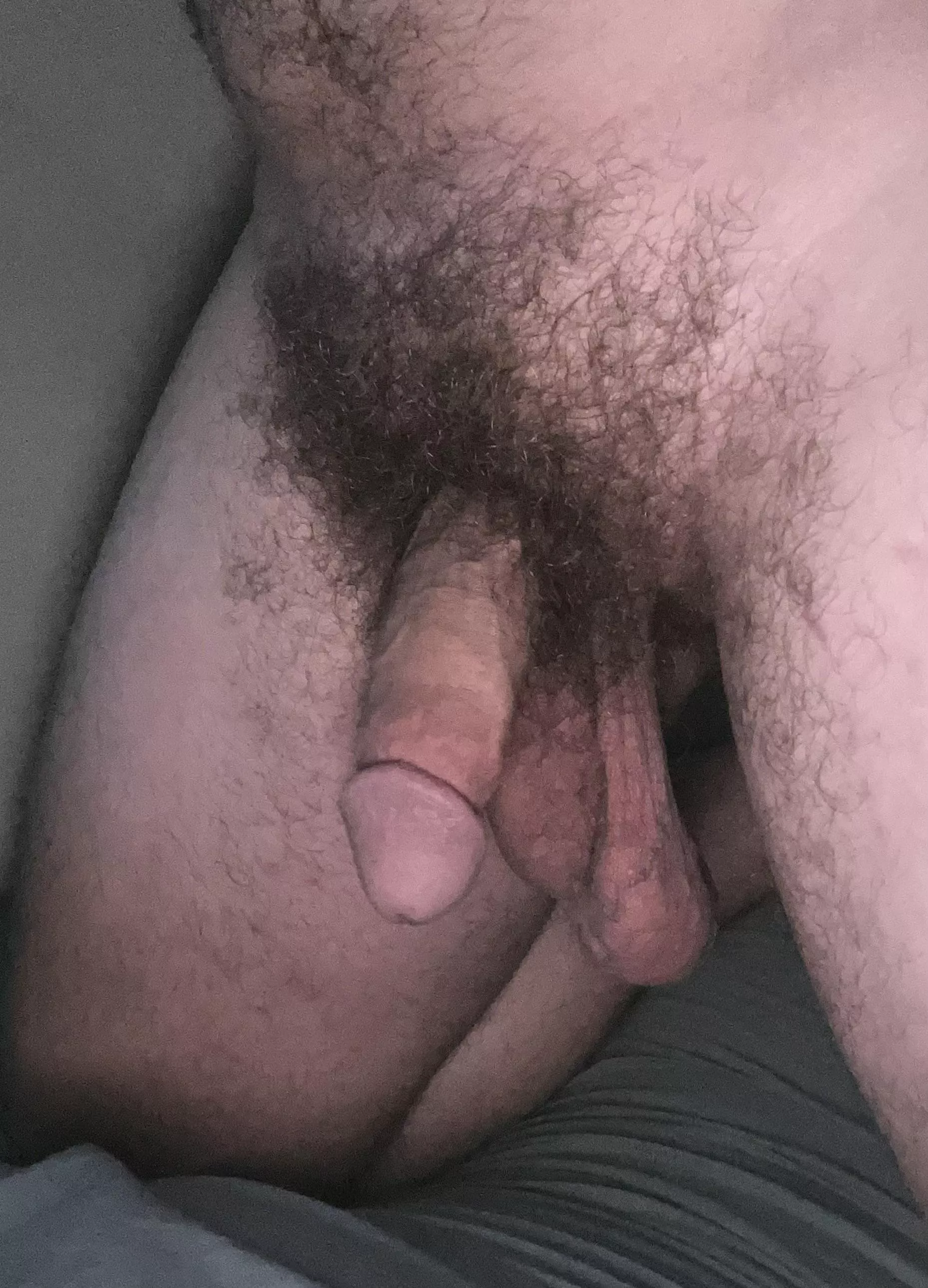 20, soft and saggy