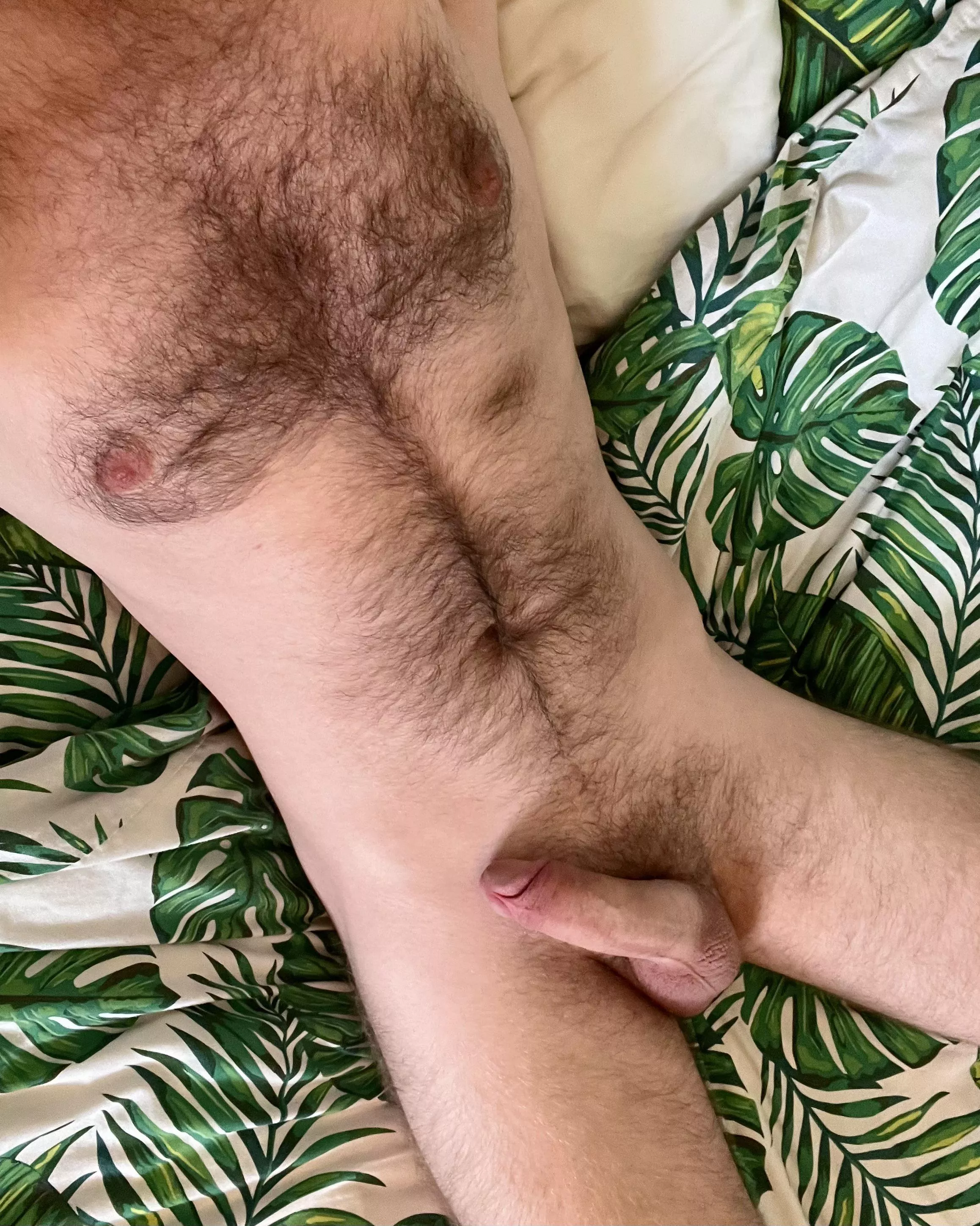 [28] Mornings would be better with a little spoon