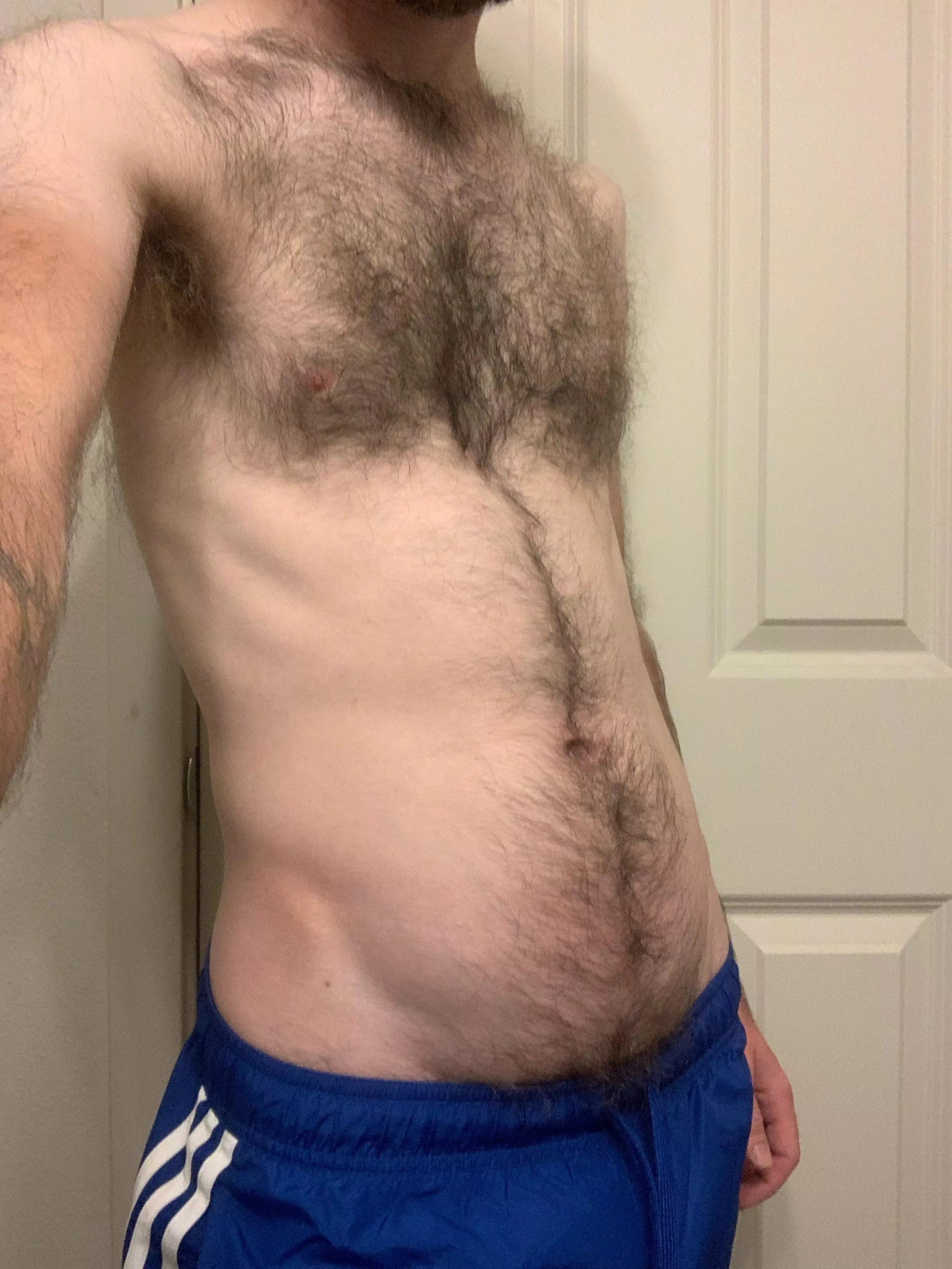 30 USA otter, I need a furry cuddle, wanna join?