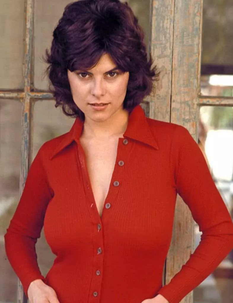 Adrienne Barbeau