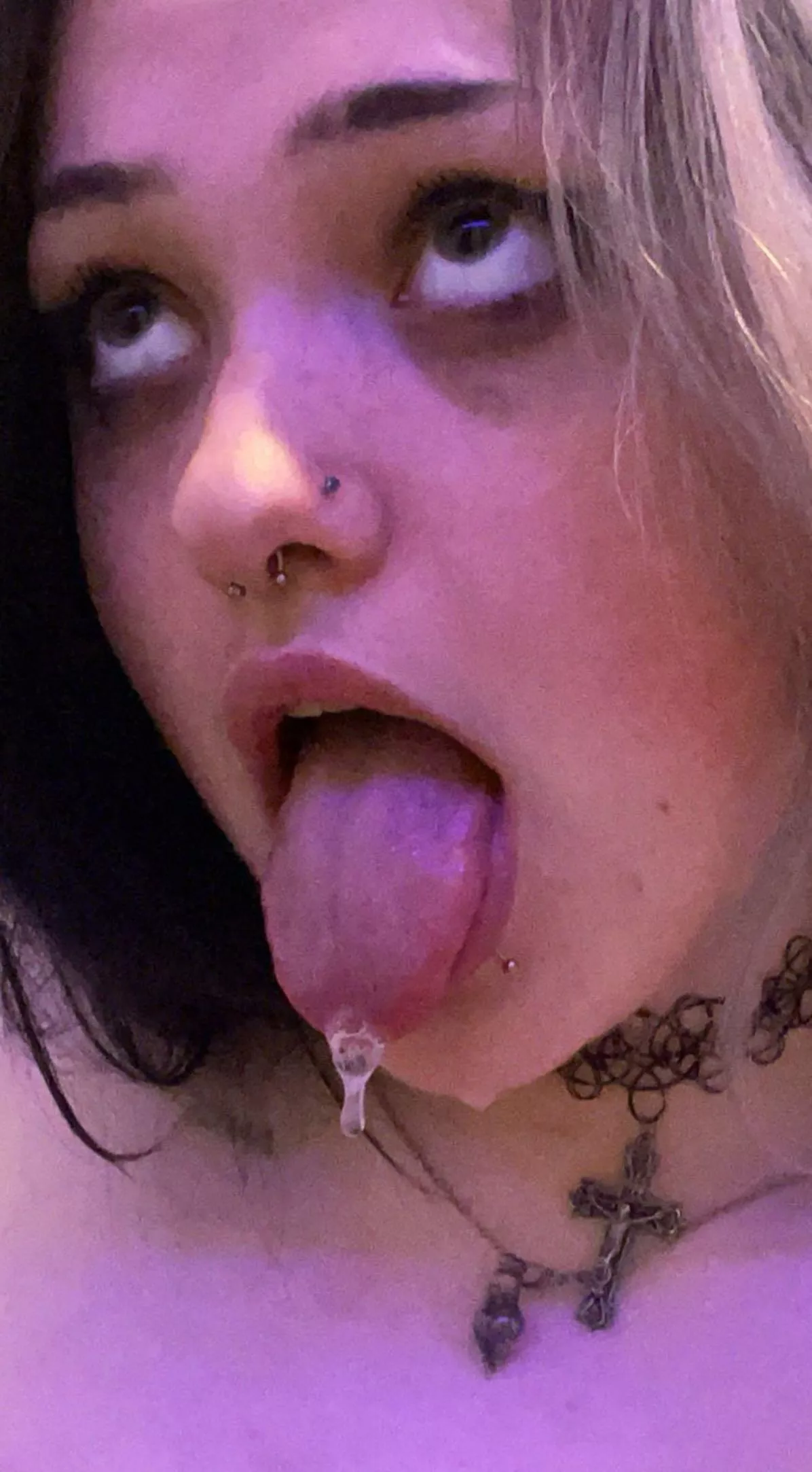 Ahegao still popular?[f19][OC]