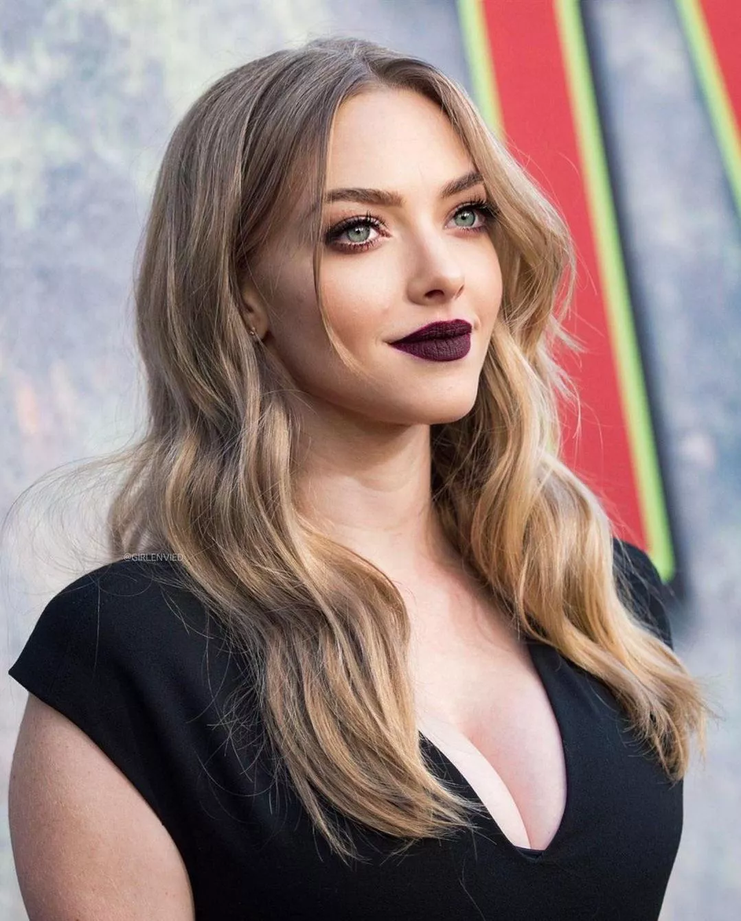 Amanda Seyfried