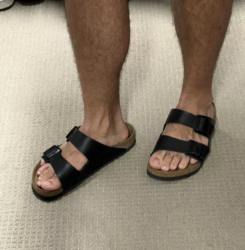 Any opinions on Birkenstocks?