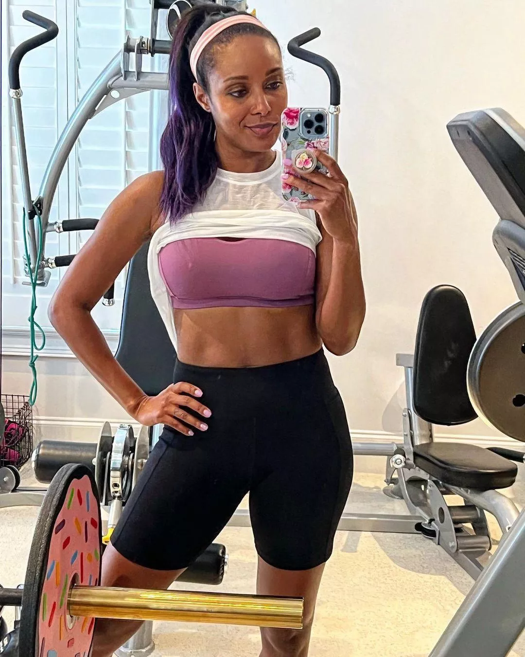 Brandi Rhodes