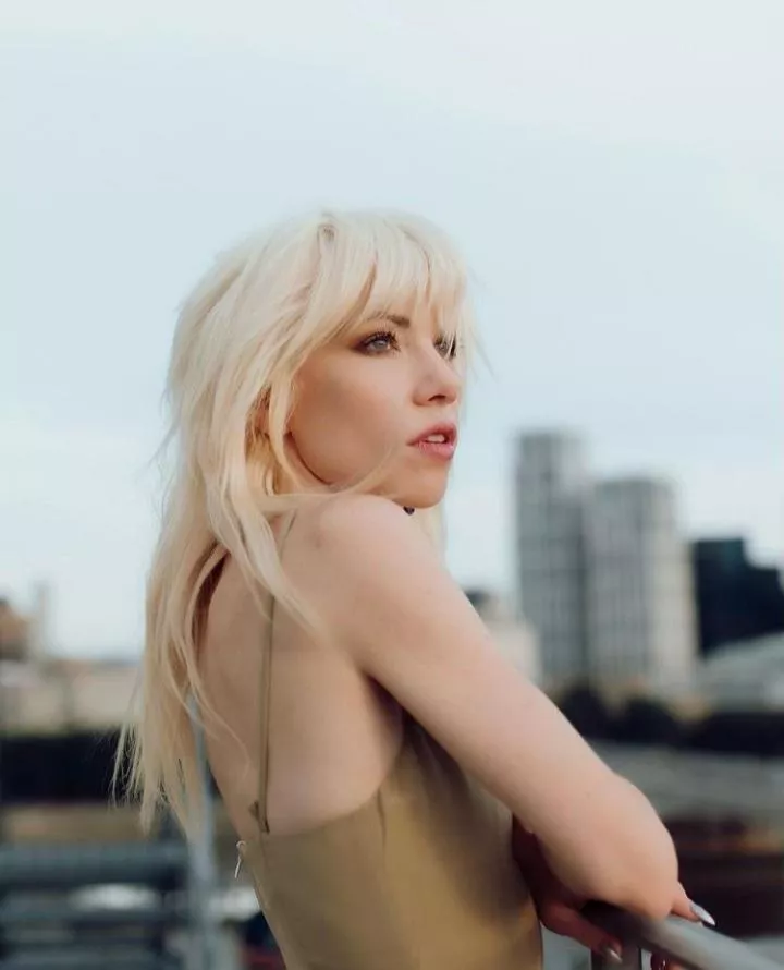 Carly Rae Jepsen