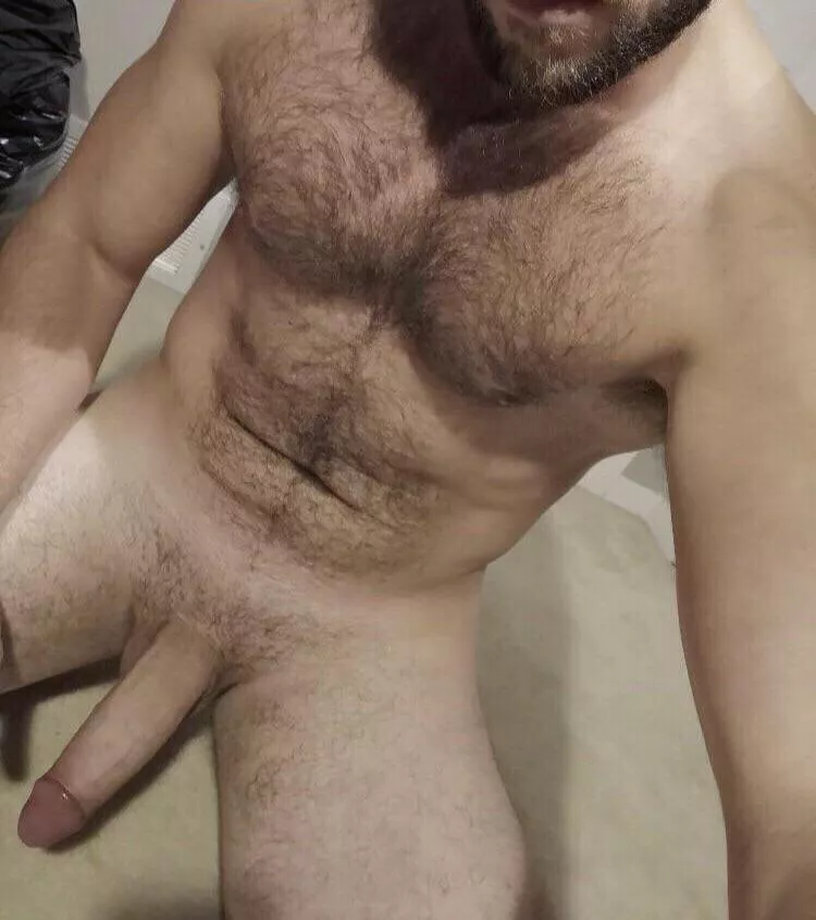 Daddy is horny tonight [M37]