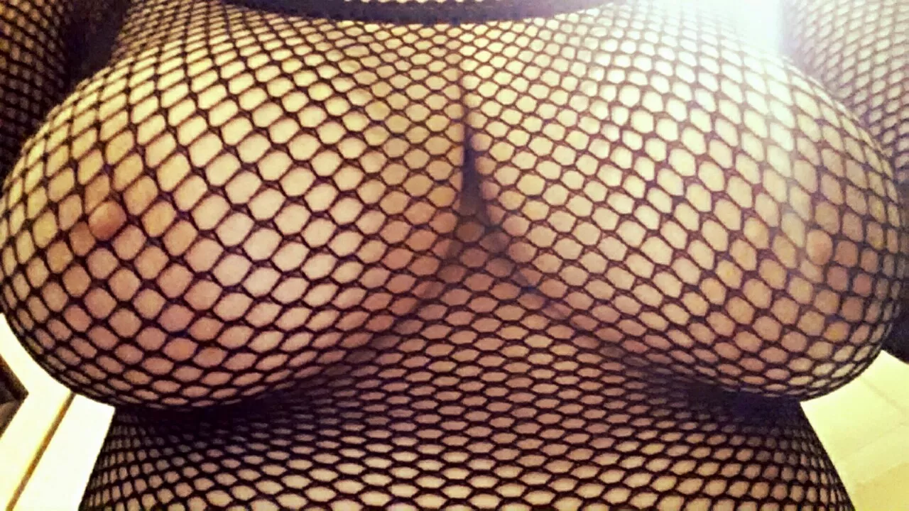 I like fishnet