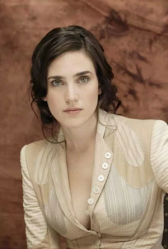 Jennifer Connelly