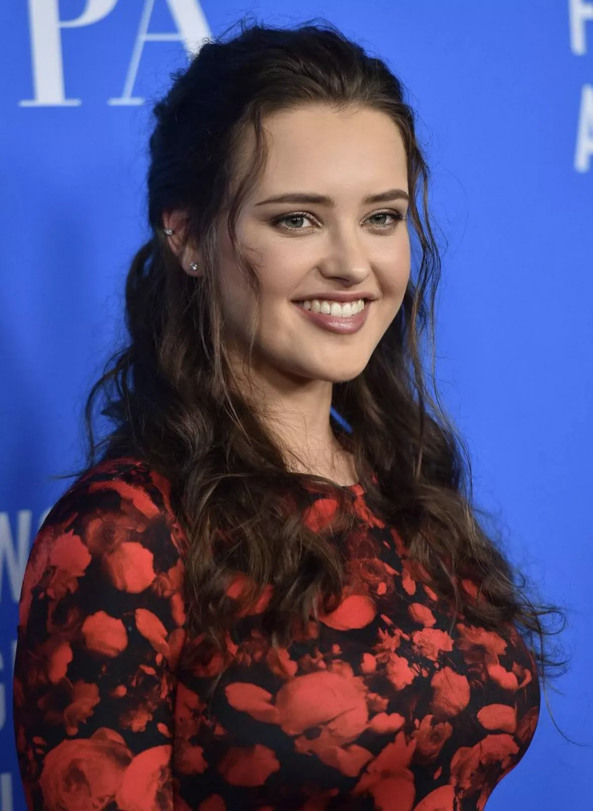 Katherine Langford