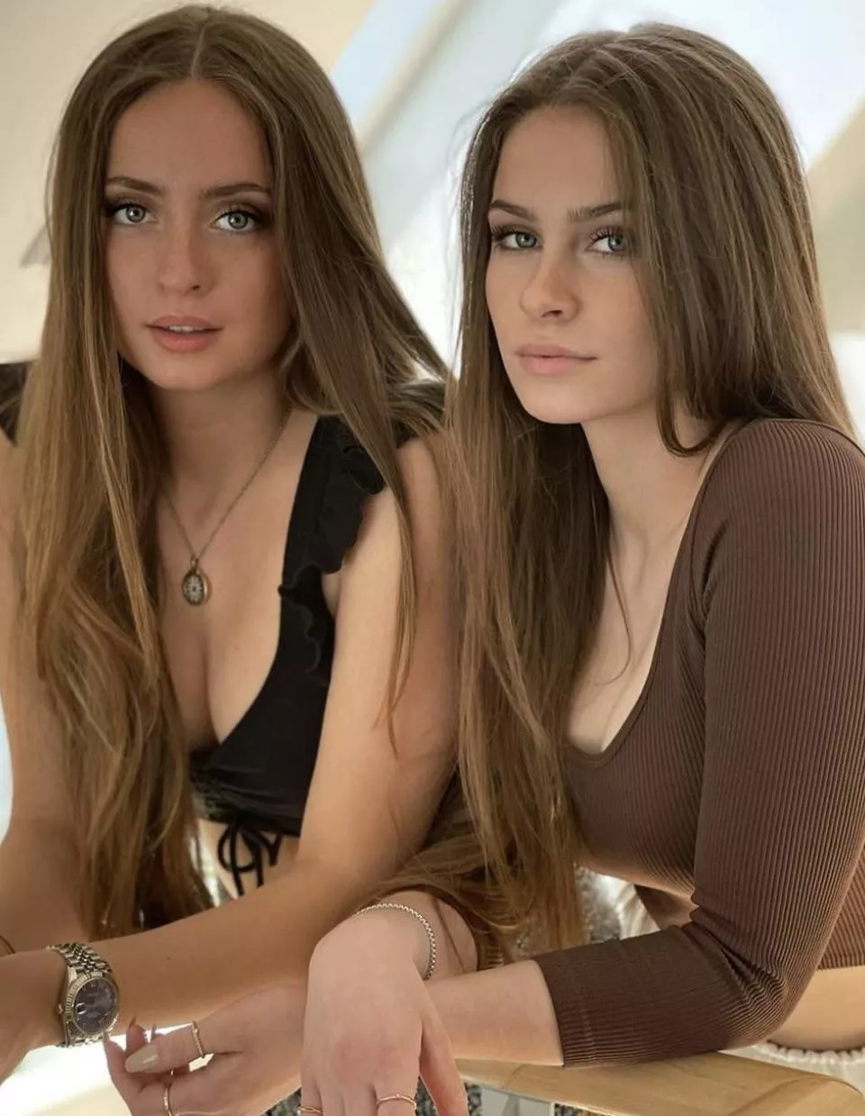 Left or right