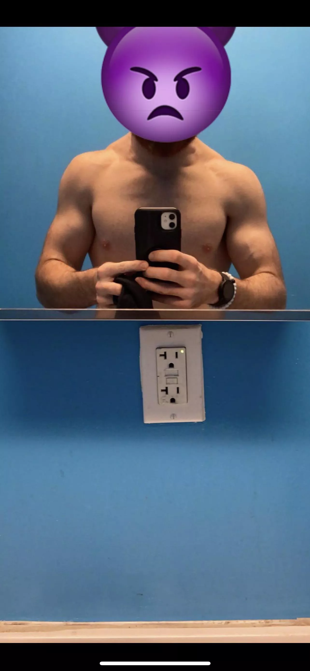 Let [m]e train you 😈