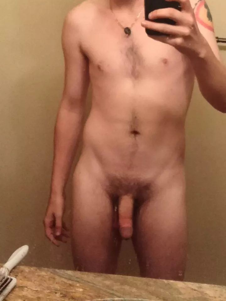 [M] what do you think?