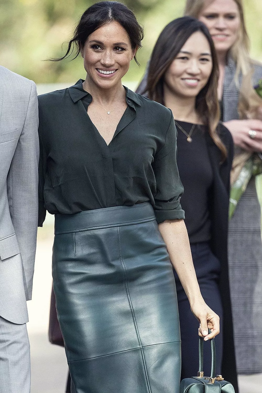 Meghan Markle