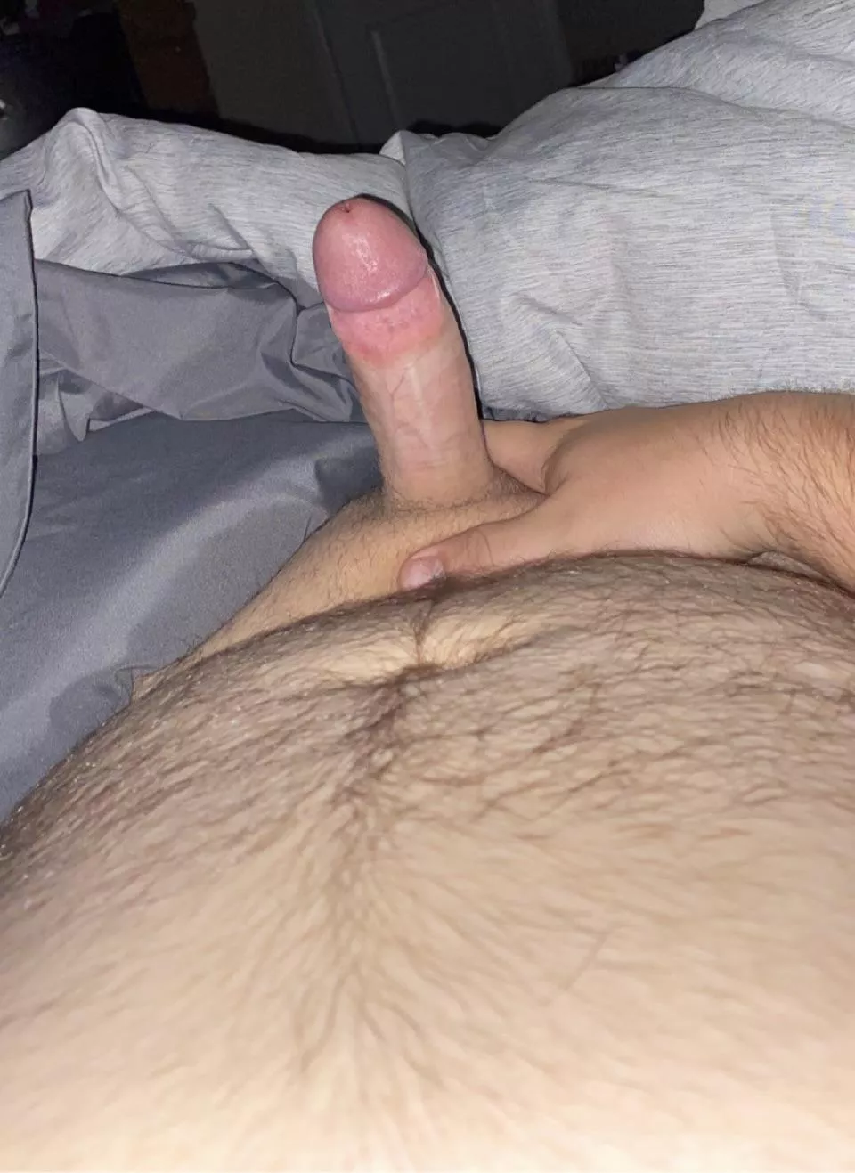 My cock rose before the sun, anyone wanna help me? ðŸ˜‰ðŸ˜‰