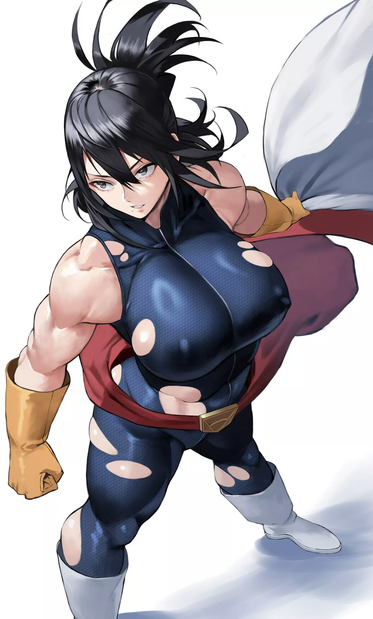 Nana (Yoshio) [My Hero Academia]