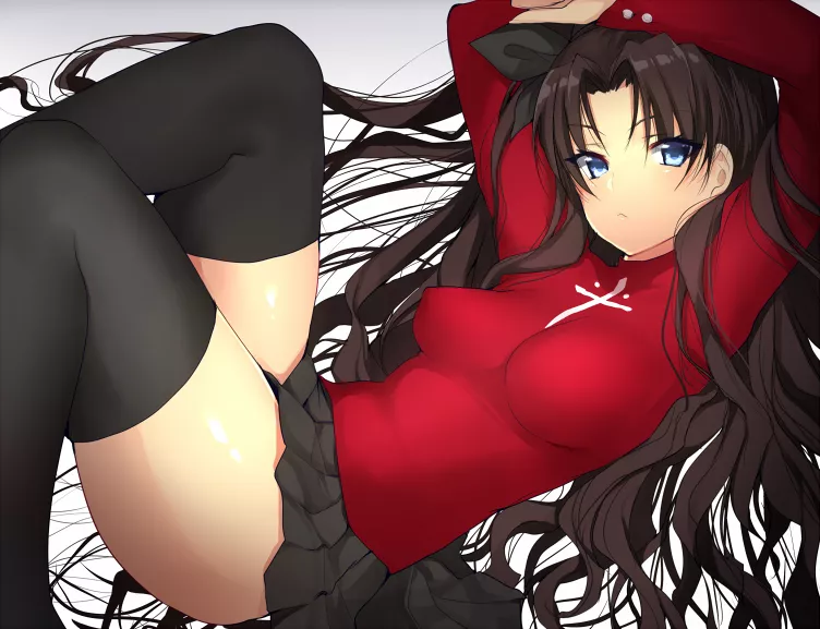 Rin's absolute territory