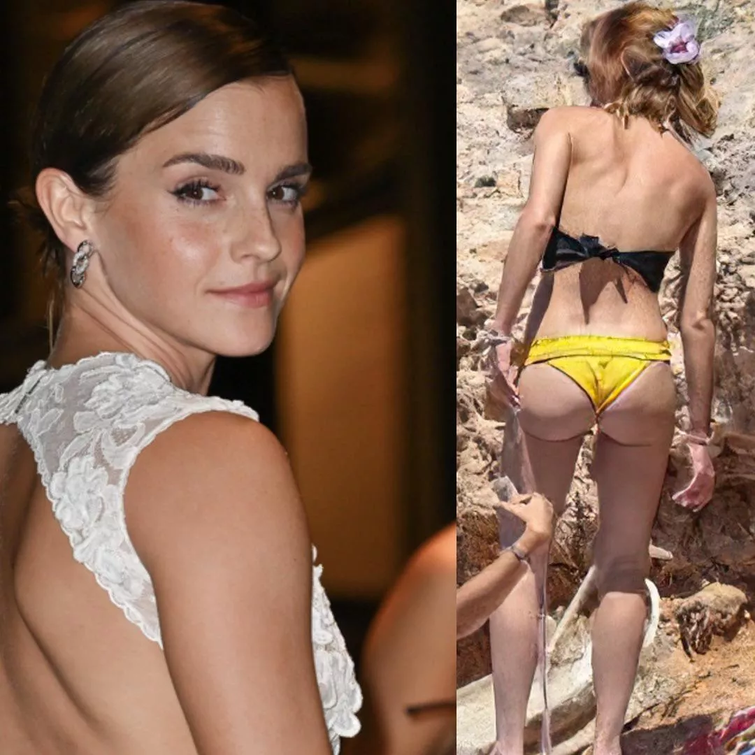 RPing as Emma Watson, who is alone and horny in NYC. With Paps outside, she joins Reddit and notices she’s Celeb of the Month on CelebJO. Maybe she can milk 1 lucky guy today after all…