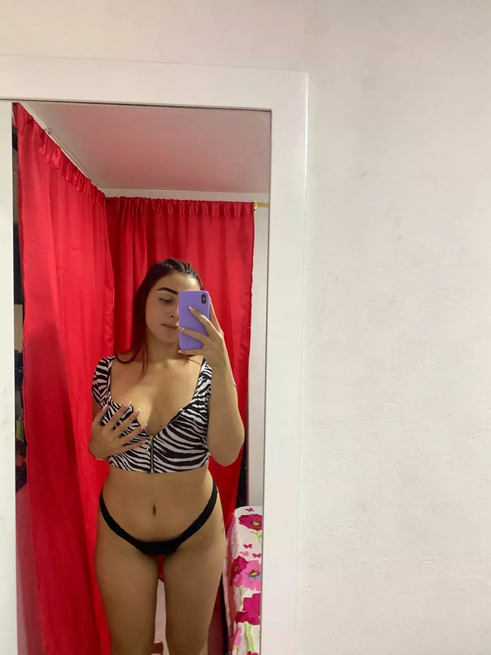 What do you think about my body?