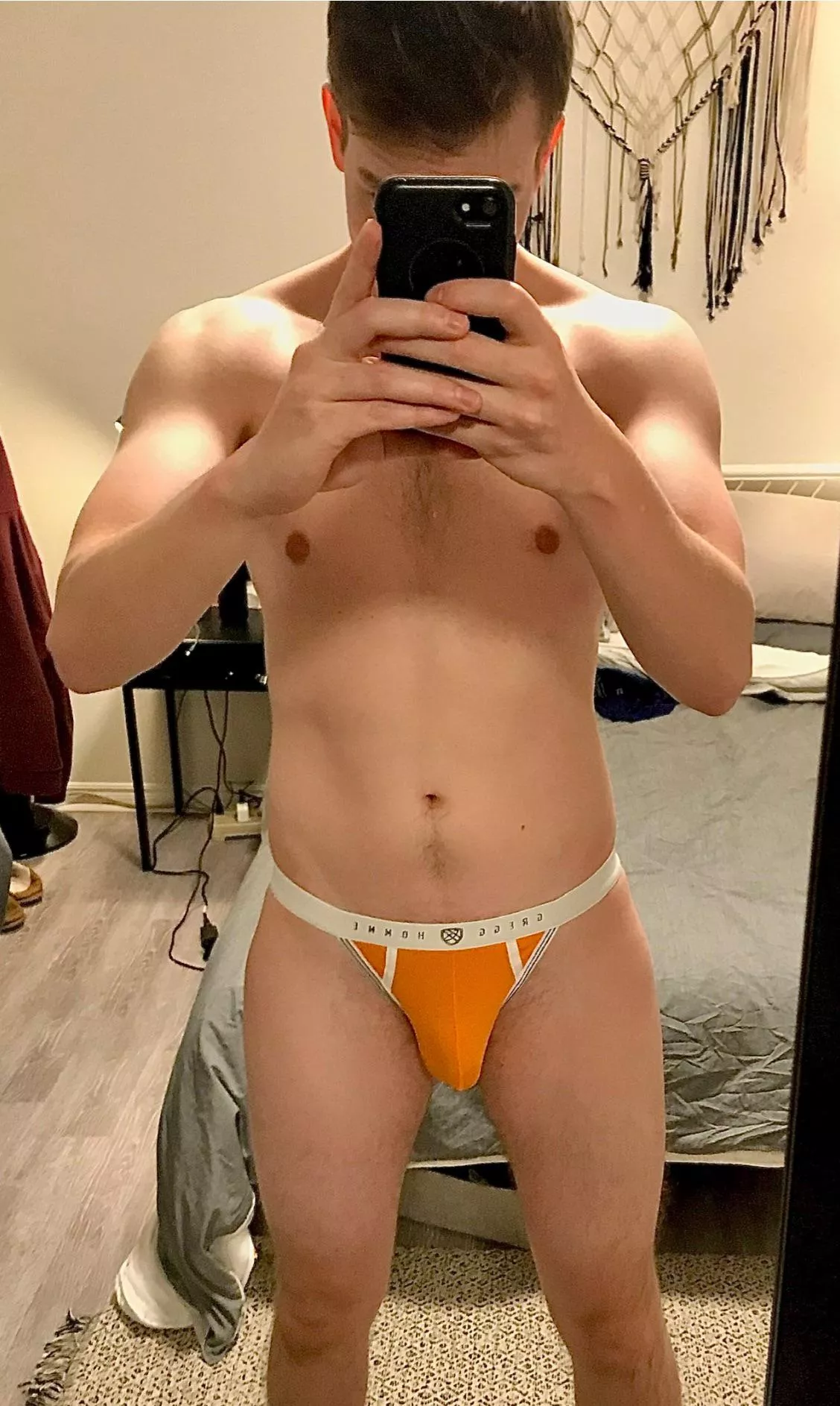 What Do You Think?? - (m) 31