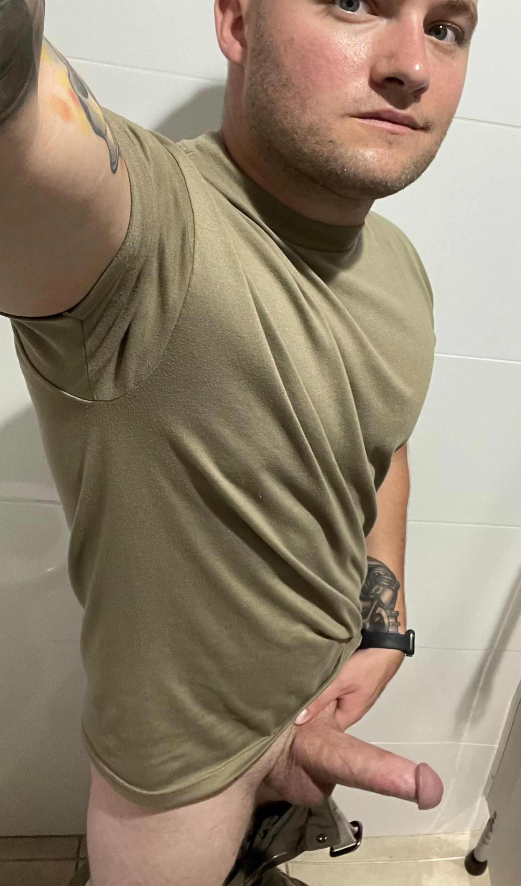 Whatâ€™s on your mind? [m30]