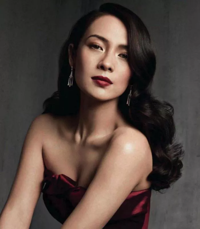 Zhang Ziyi