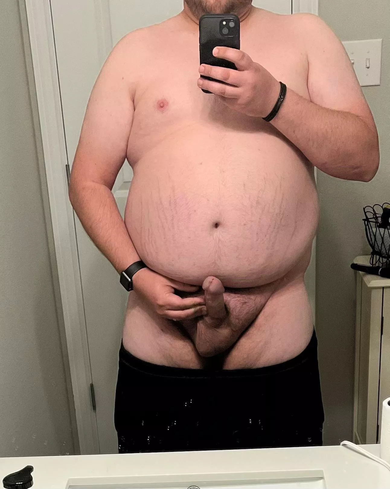 [36] m4f chubby married dad looking for company either online or in person.