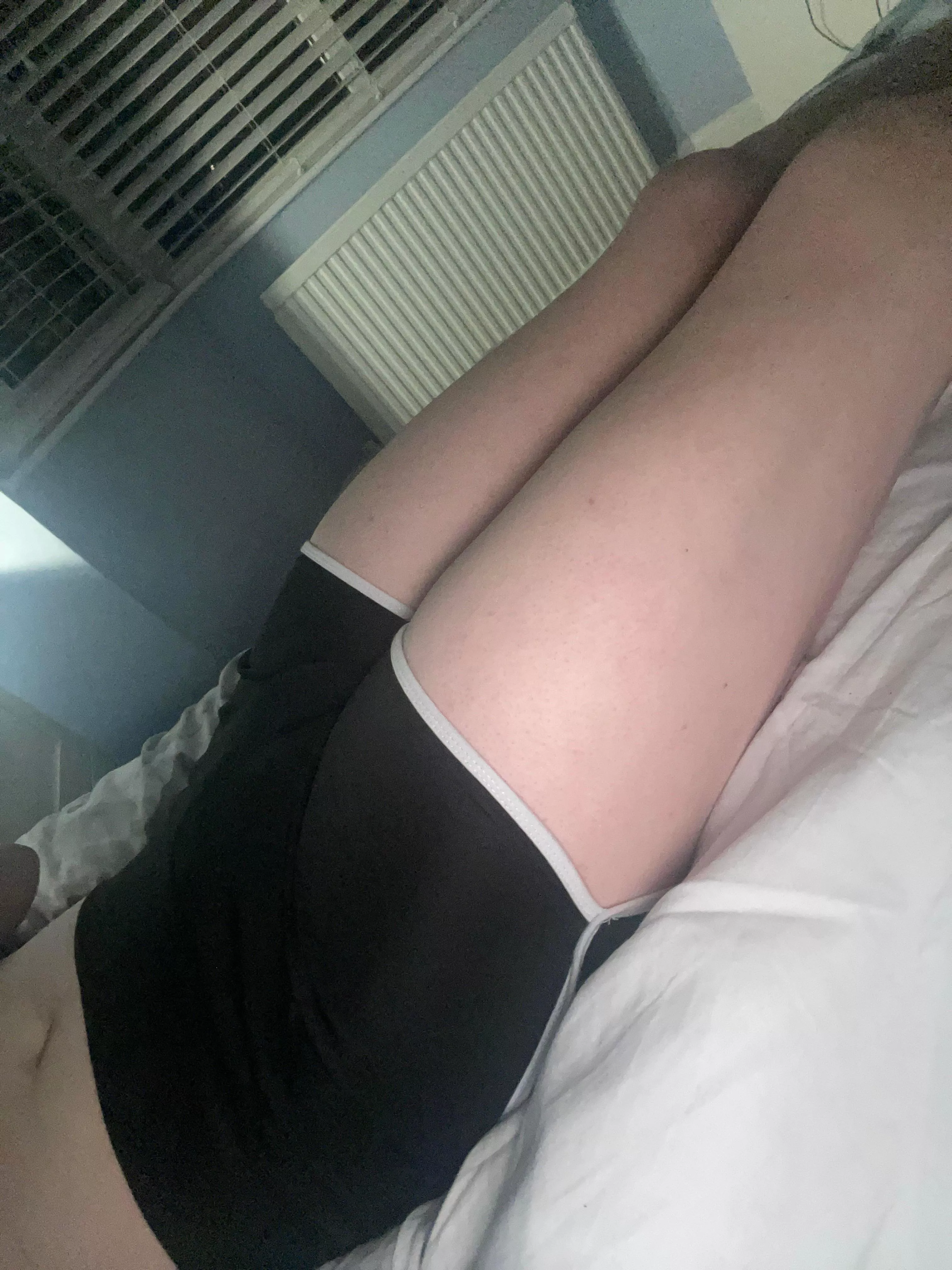 Any advice on getting a cute femboy body 🥰