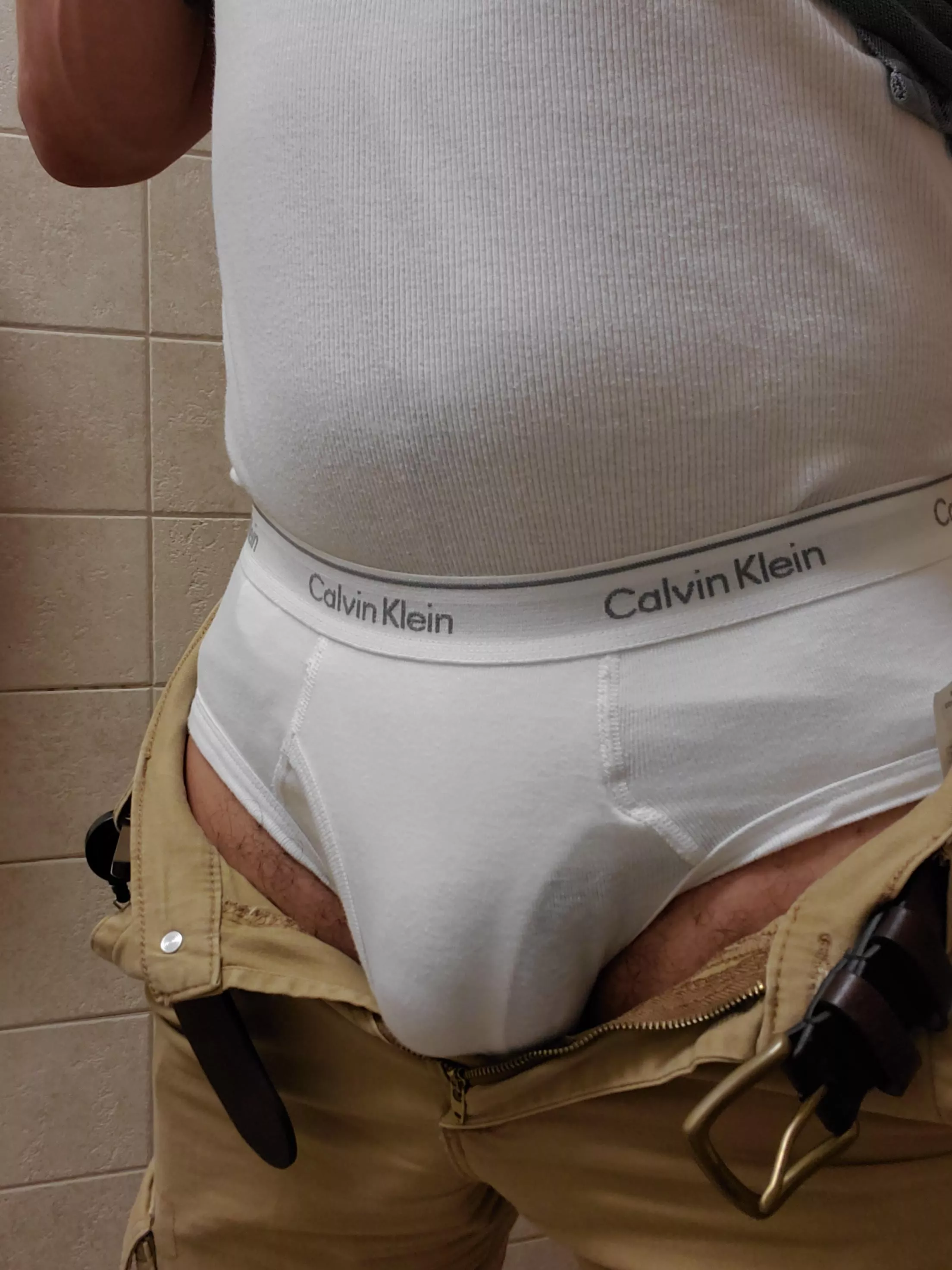 any love for tighty whities