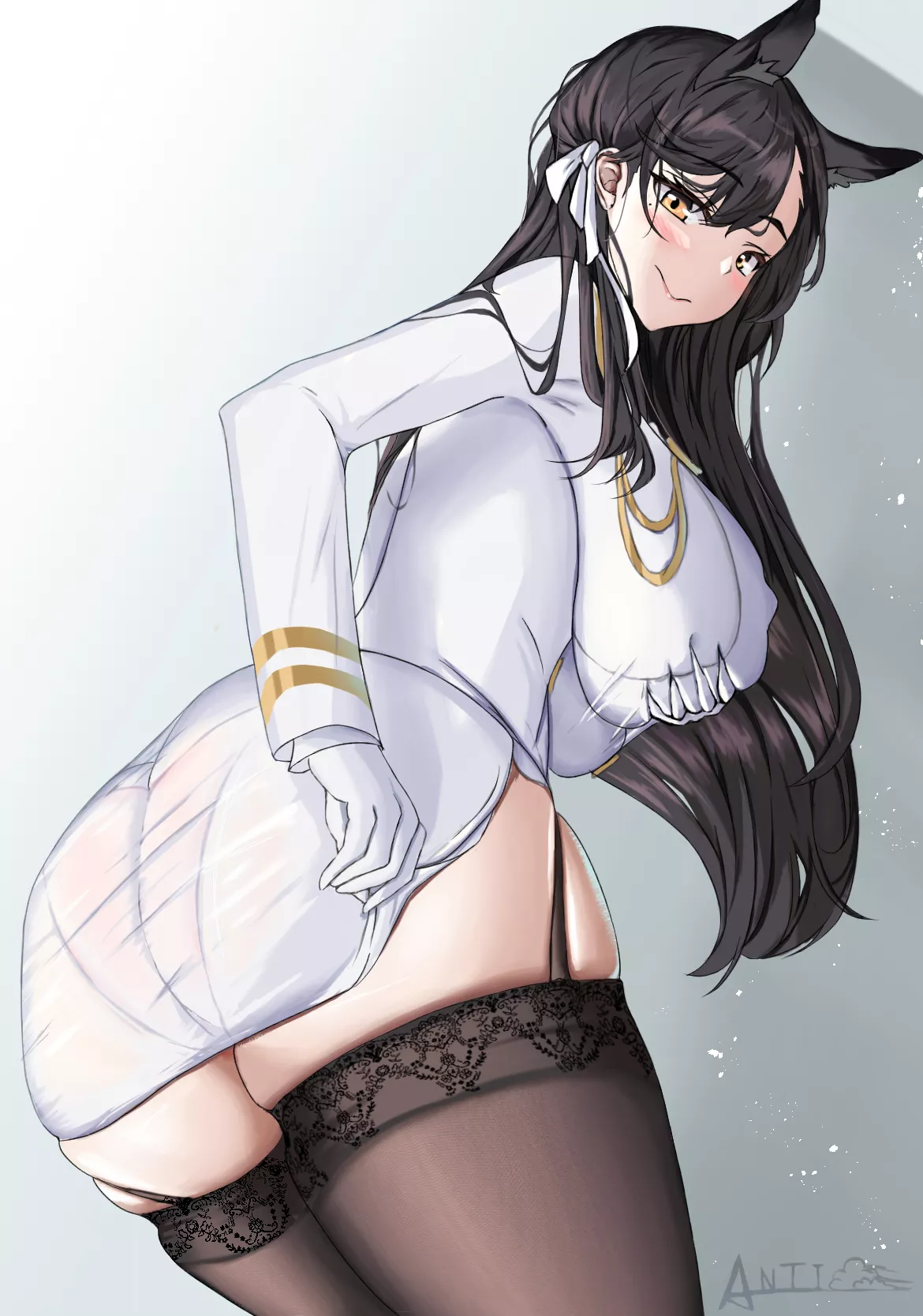 atago (azur lane)