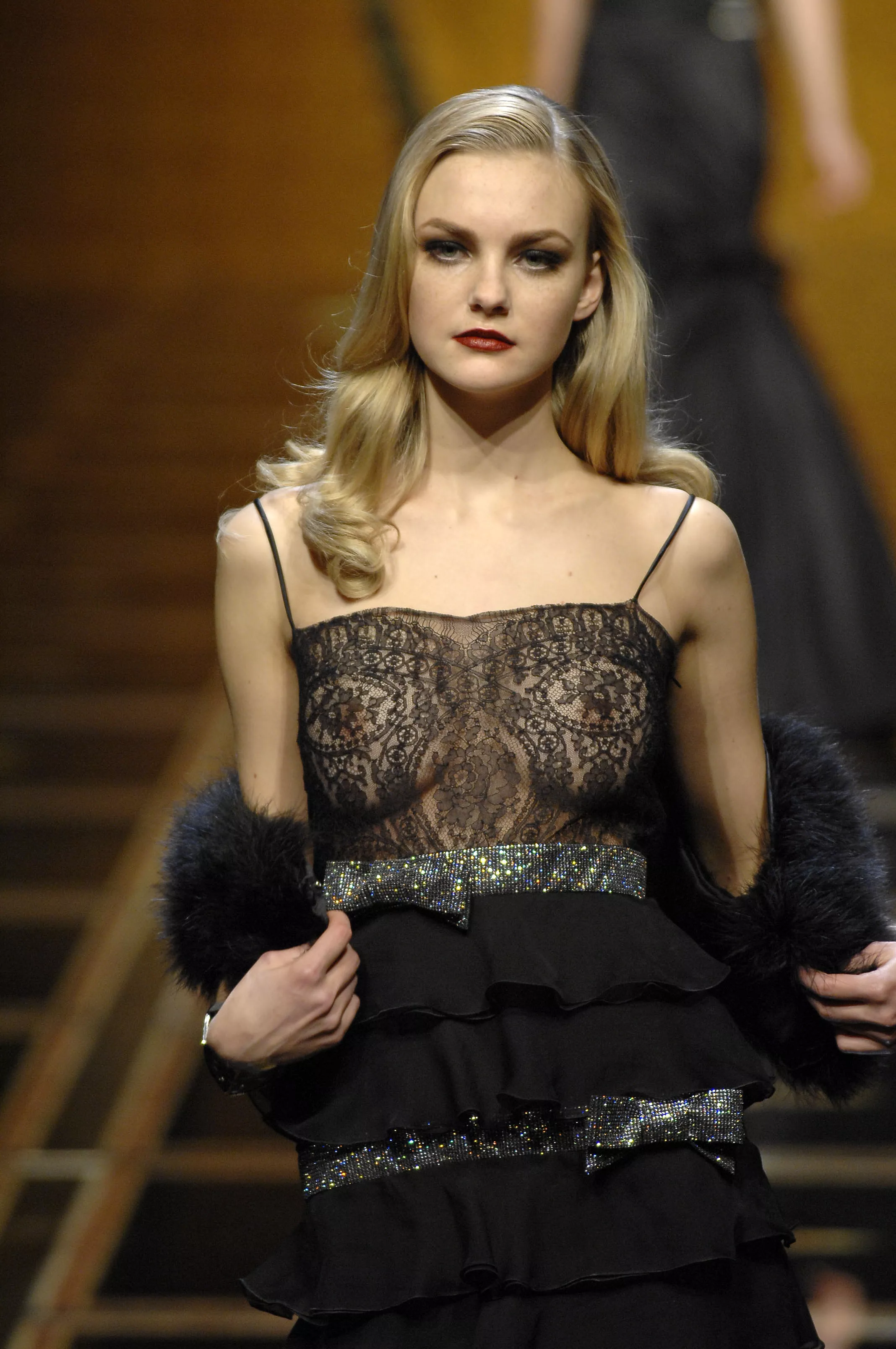 Caroline Trentini