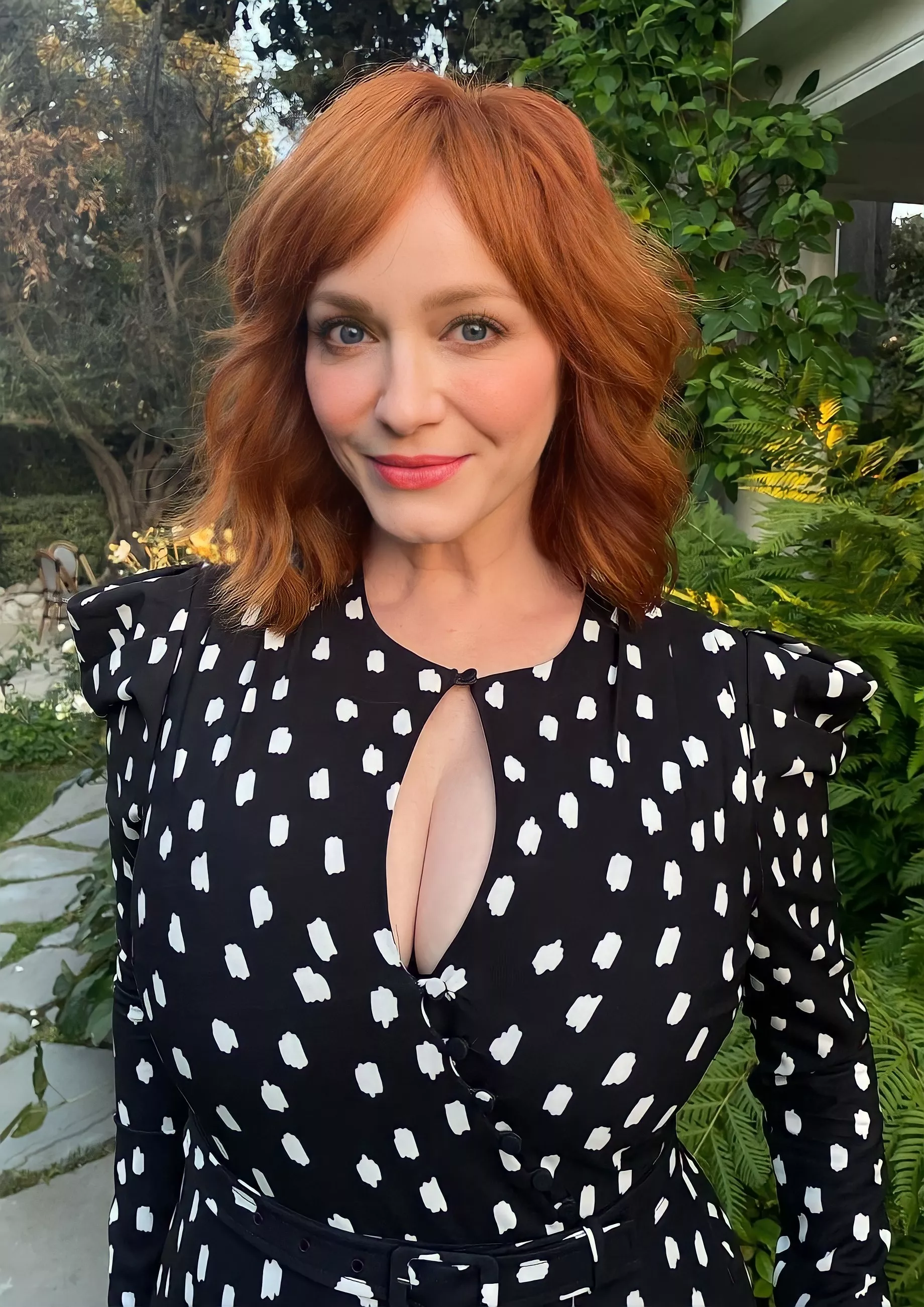 Christina Hendricks