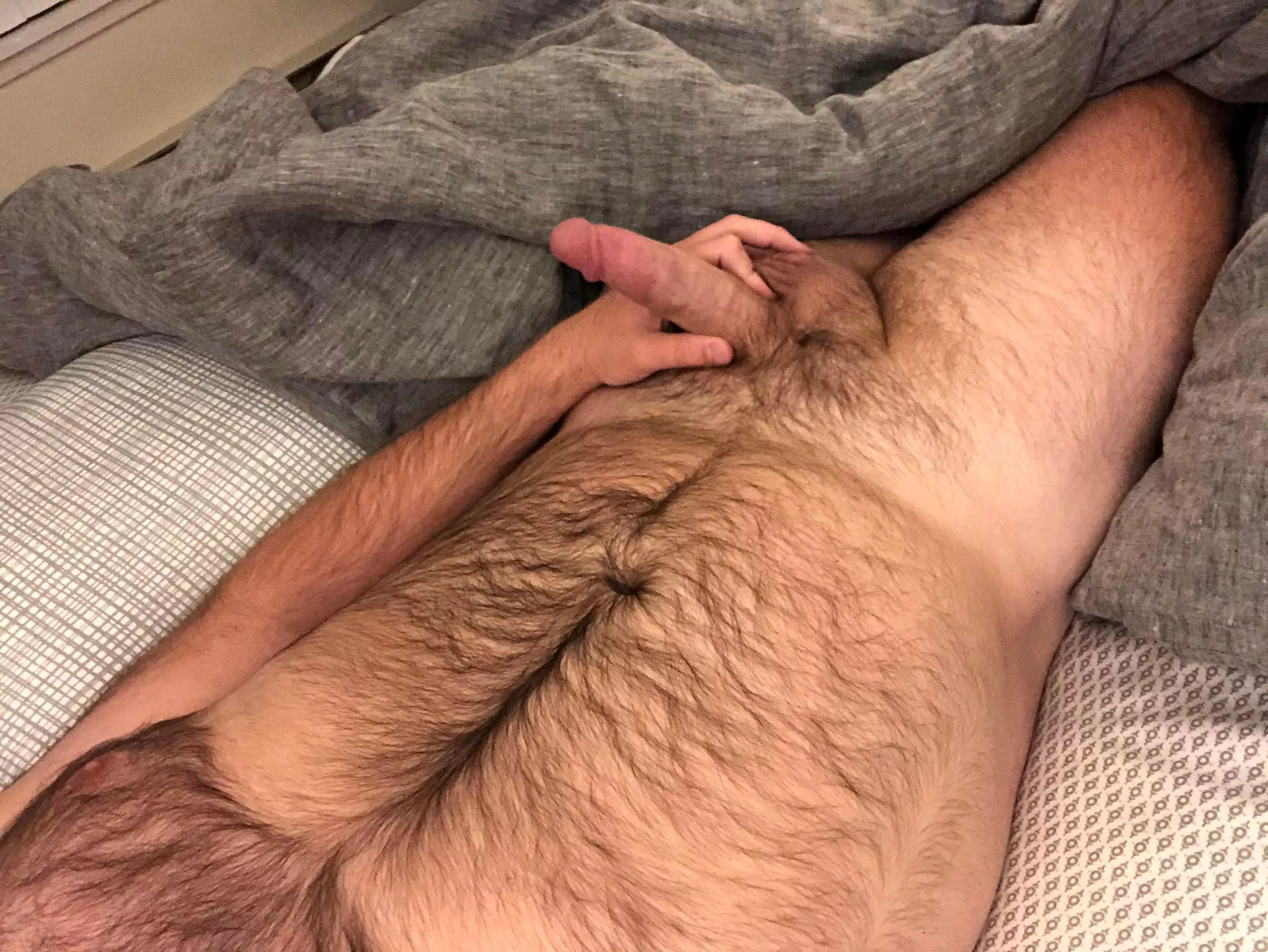 Come rub on the fur