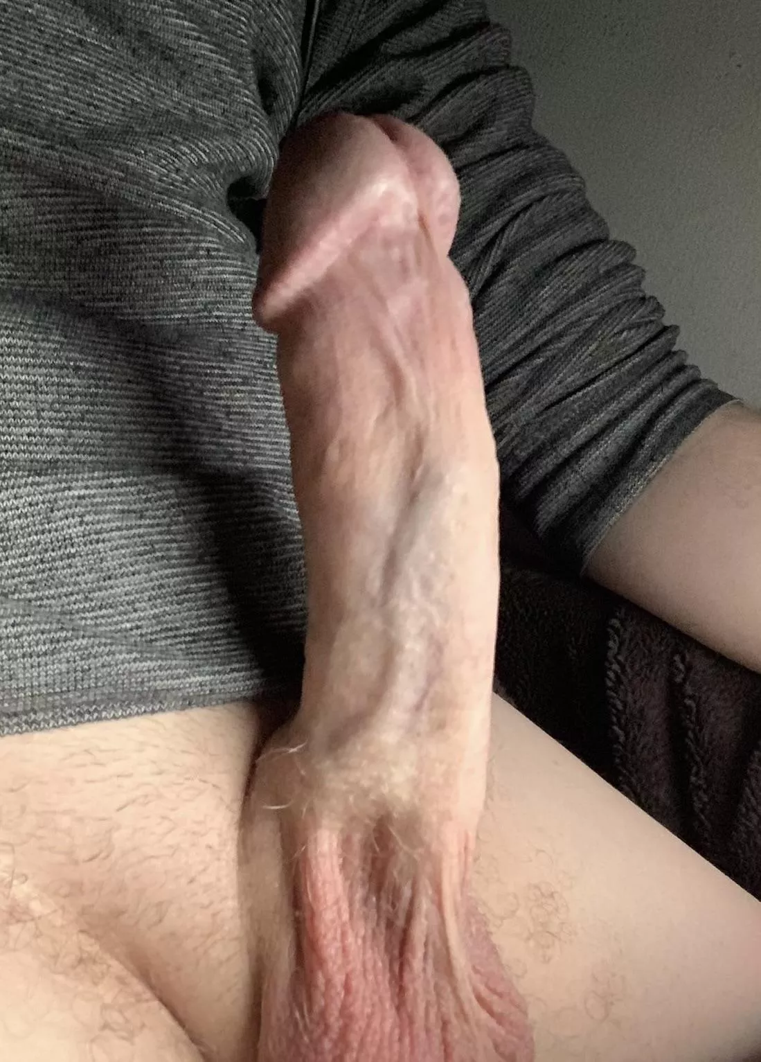 Do you like my cock?