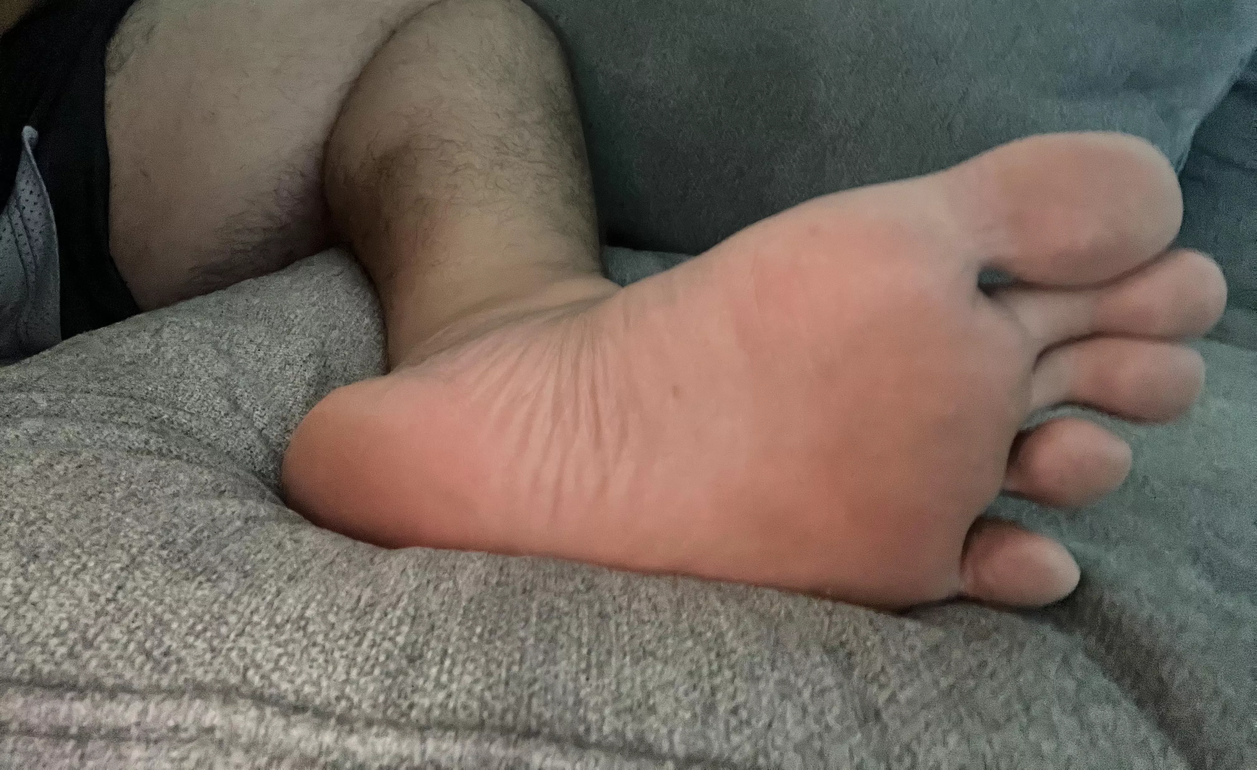 ðŸ¦¶ FEET Fun ðŸ’¦