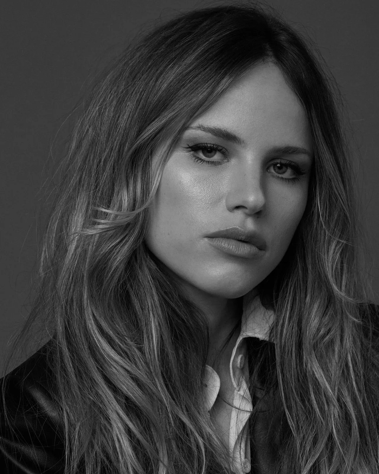 Halston Sage