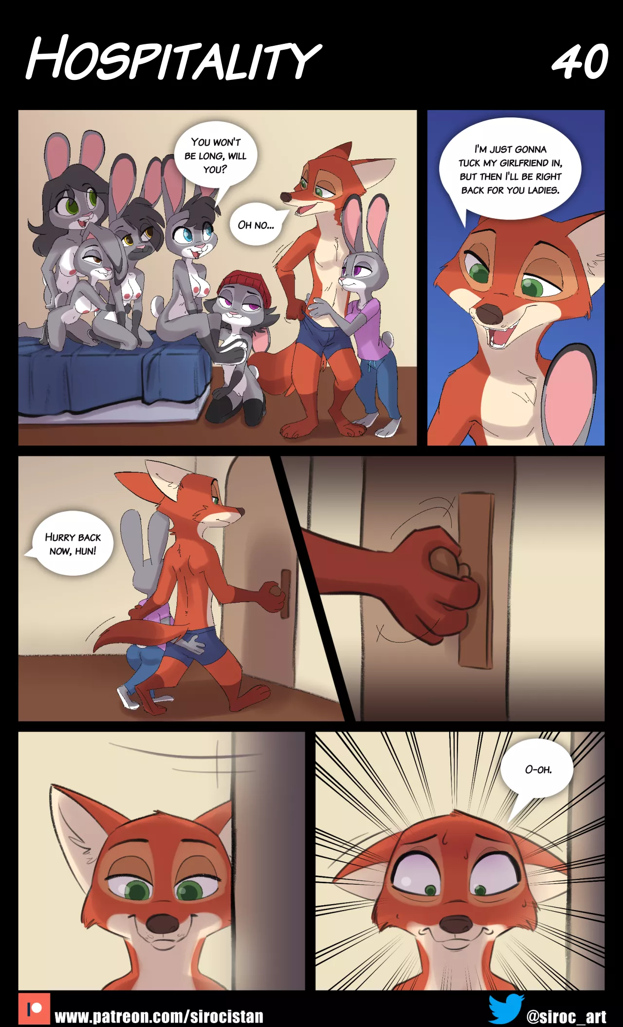 Hospitality: Page 40 [Siroc]