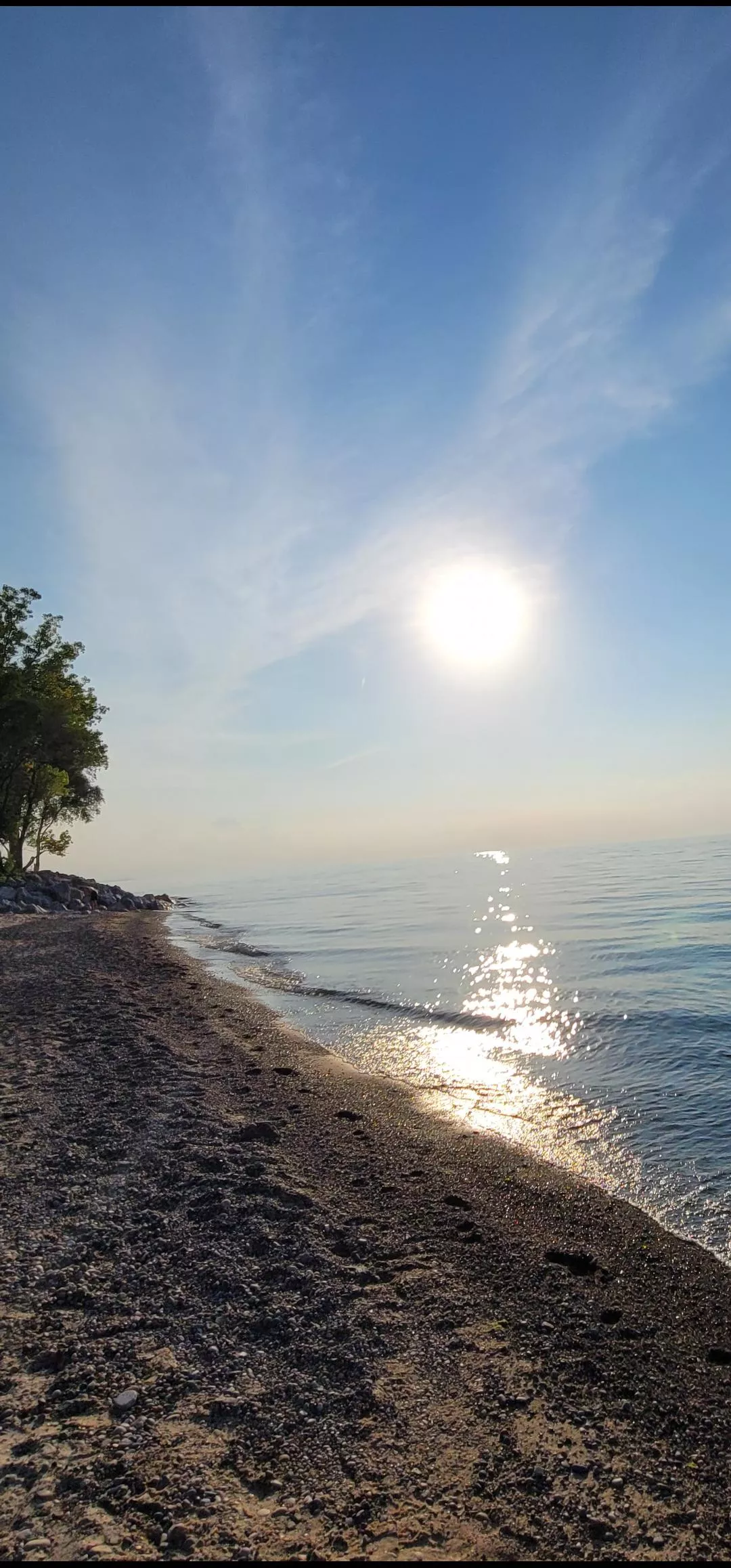 Indiana dunes