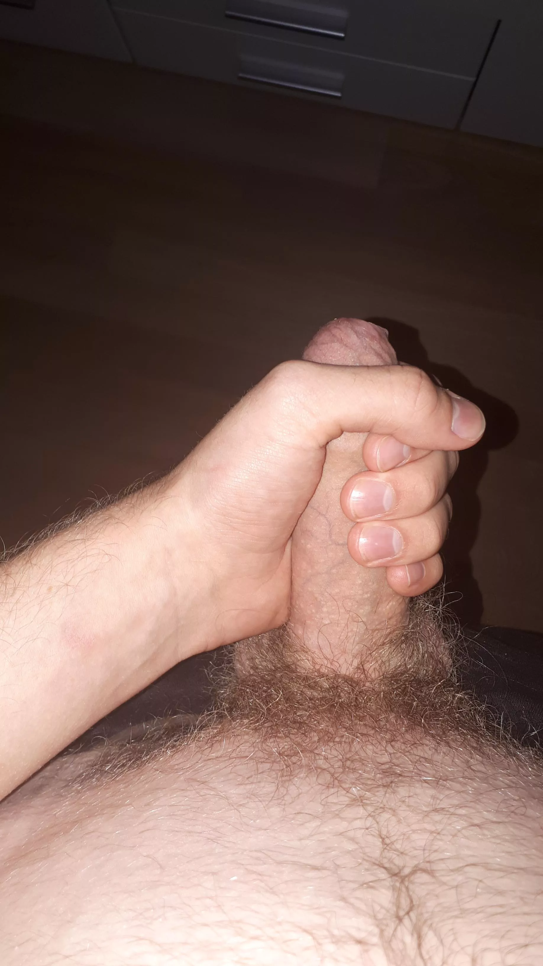 Is my dick too small?