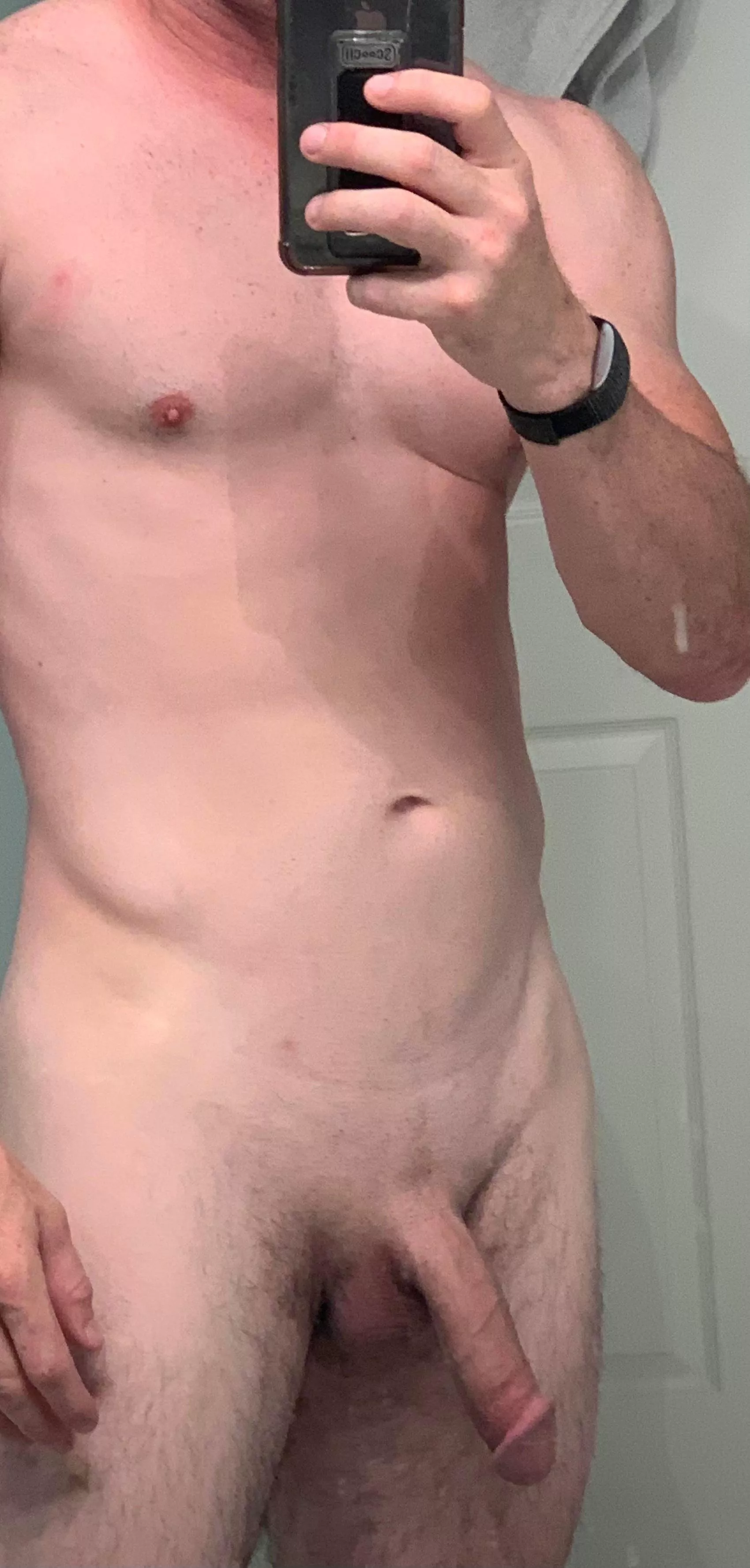 [m] Fit Dilf mid 40’s