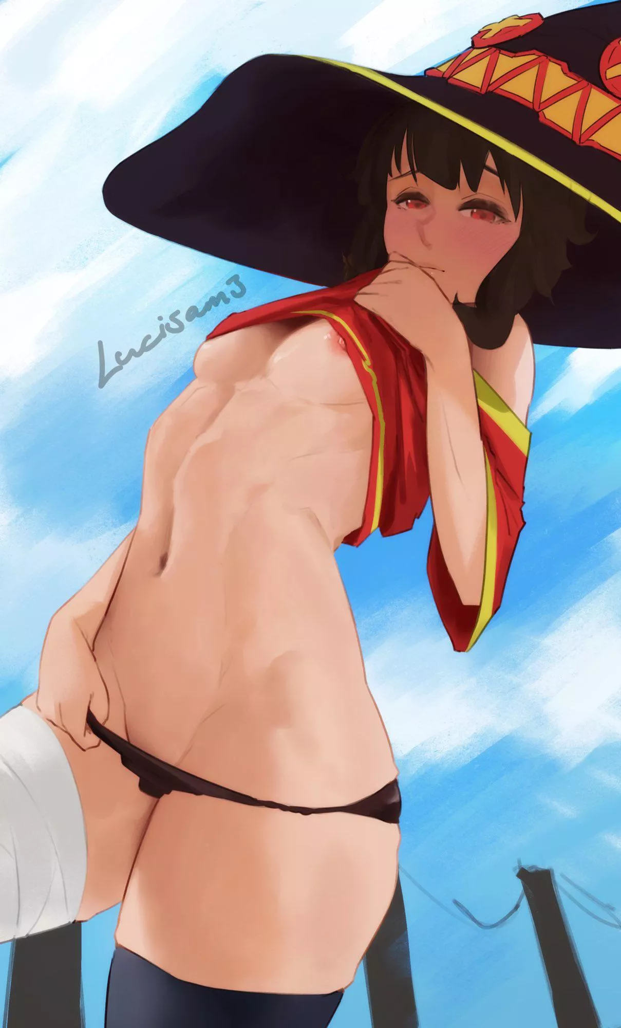 Megumin