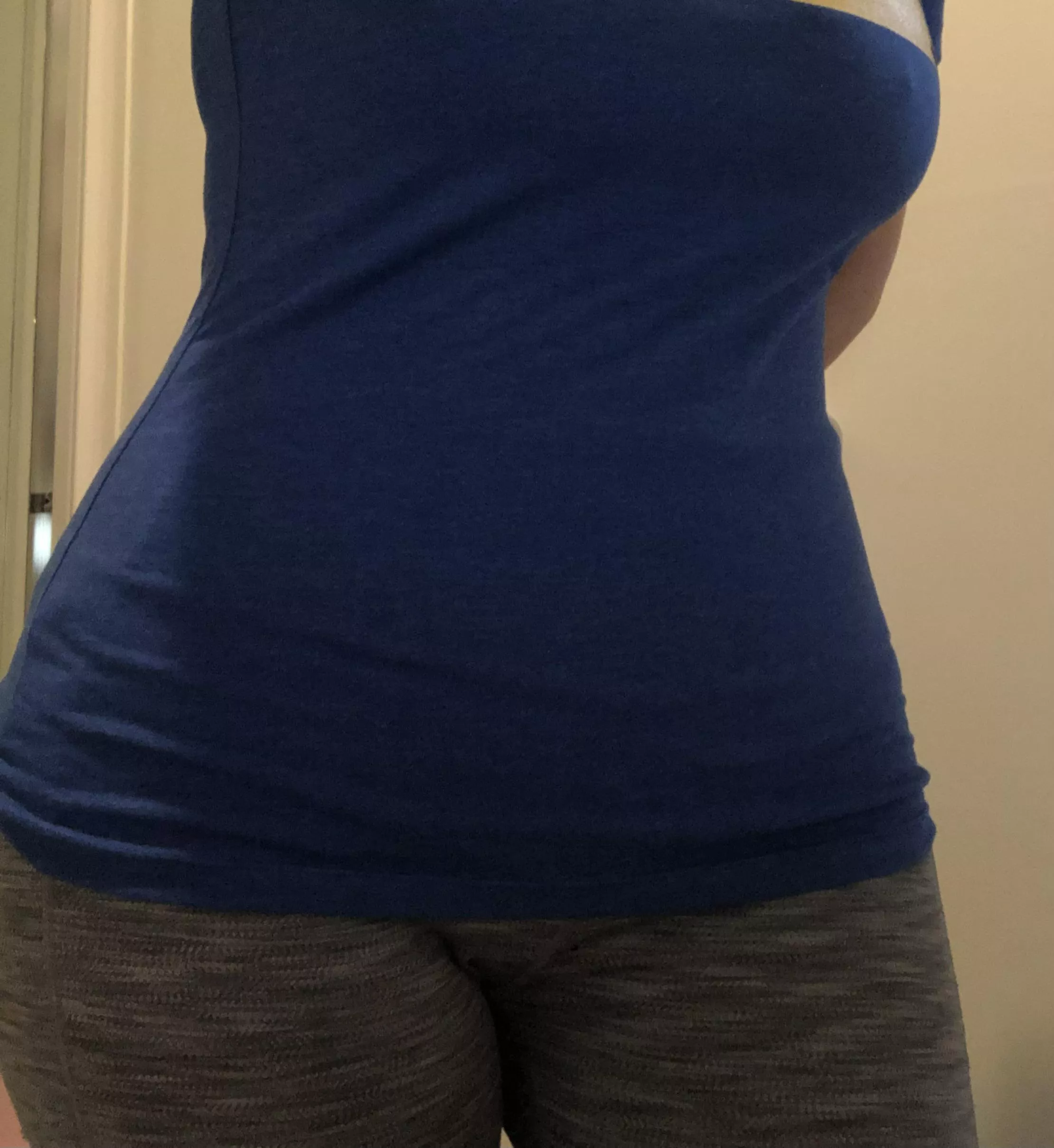 Mommy curves