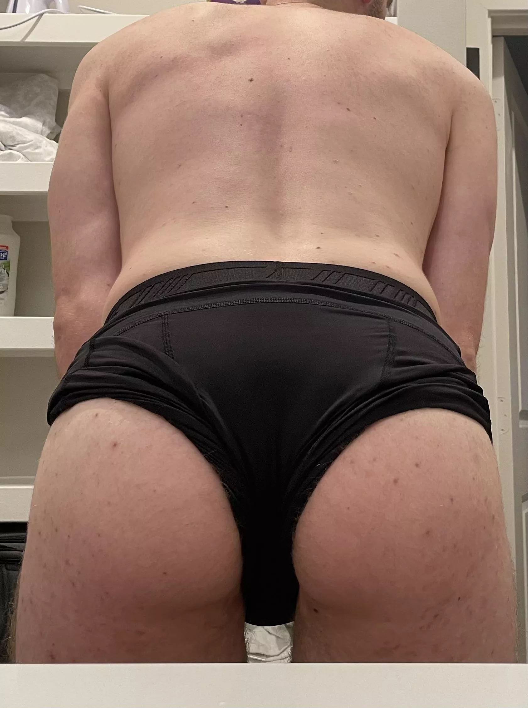 My ass is begging to be fucked hard, Mistress ðŸ¥º