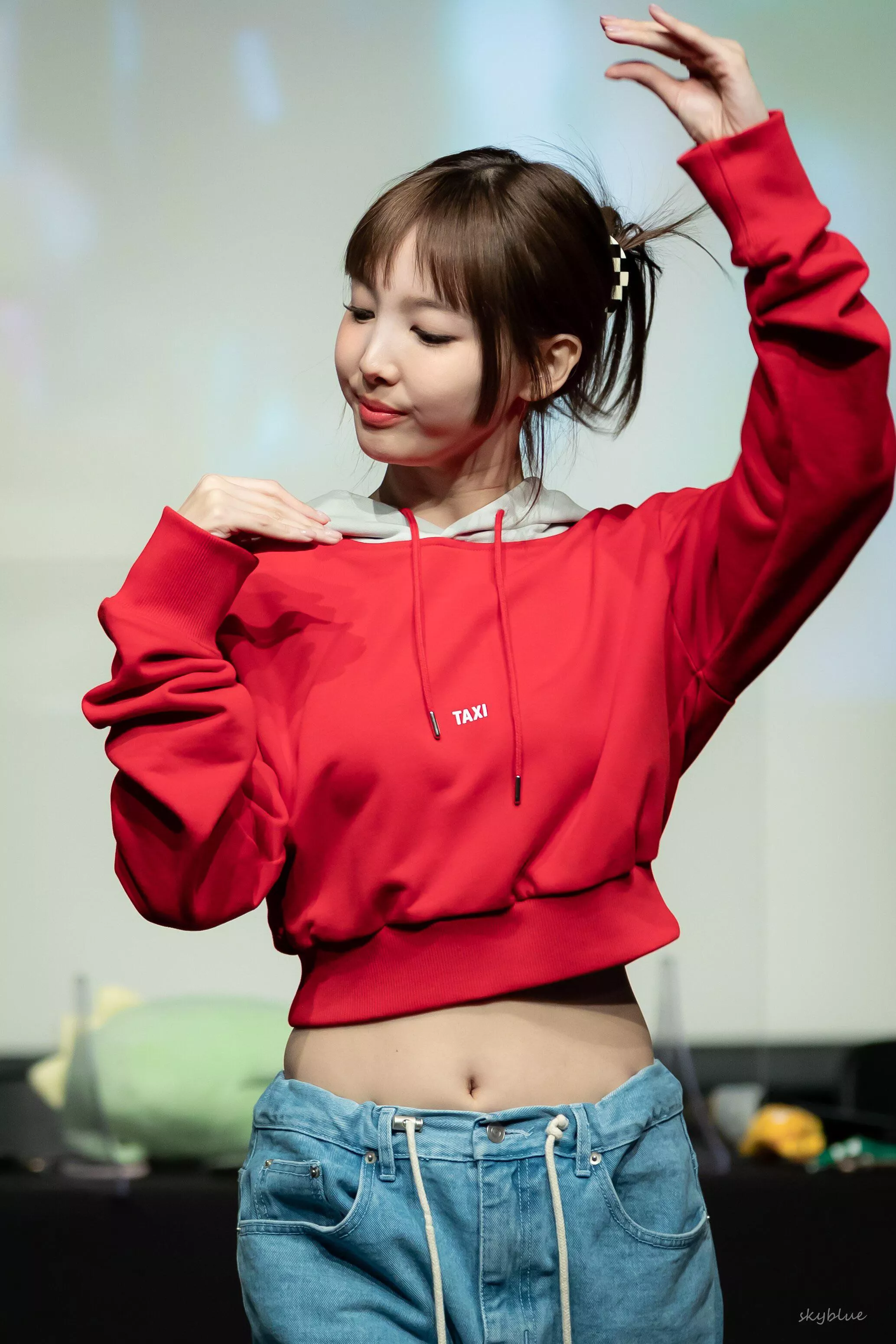 TWICE - Nayeon